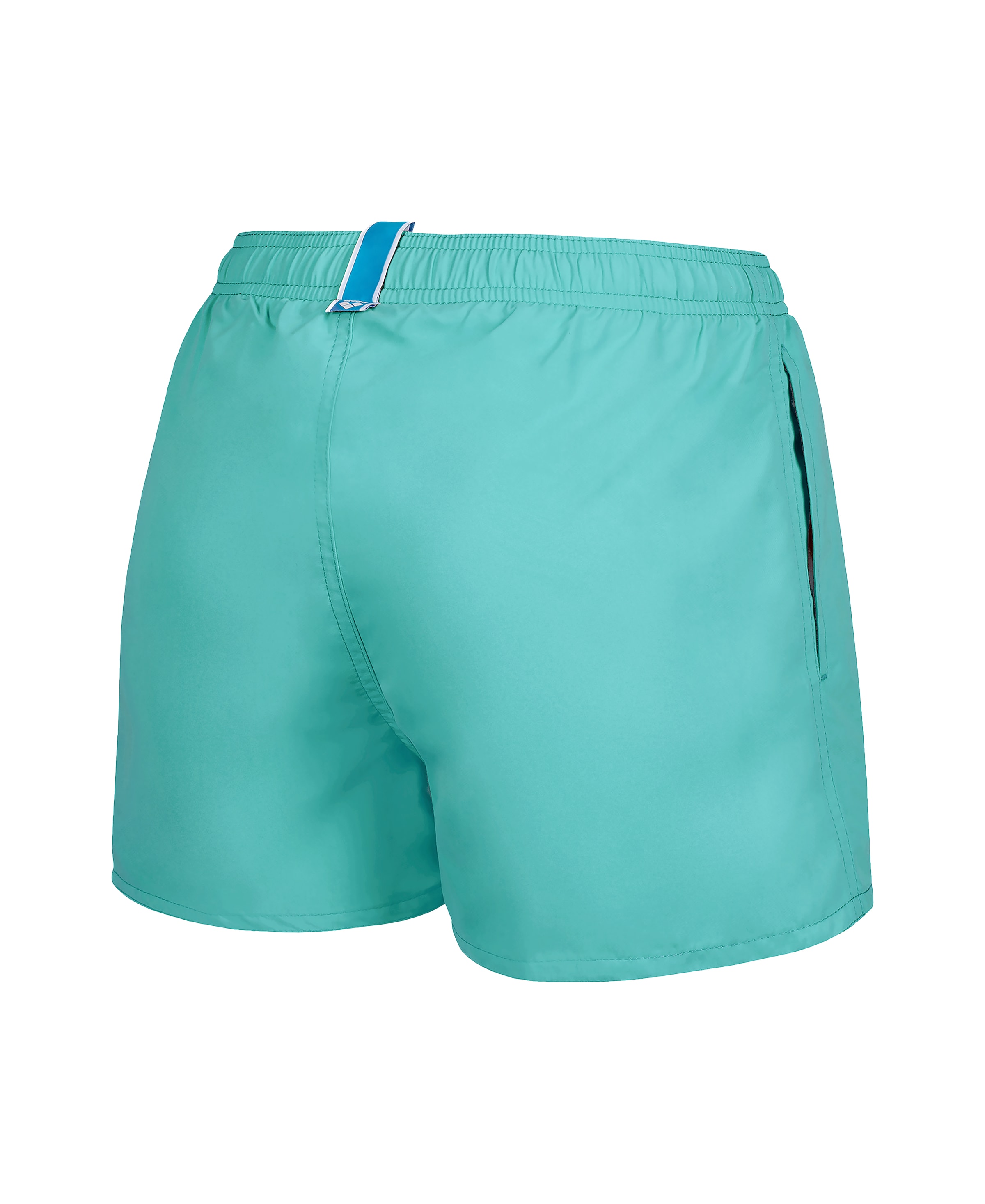 Arena Badeshorts »BOYS' BEACH SHORT LOGO R«