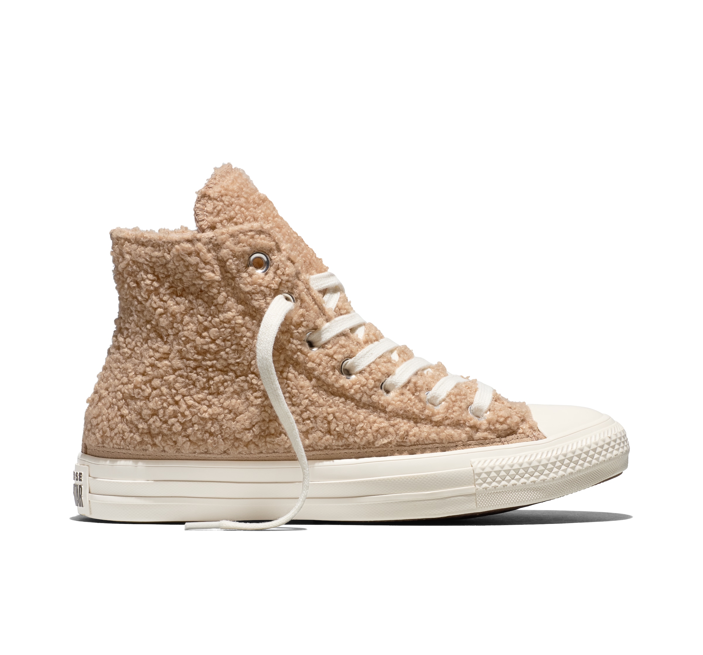 Converse Sneaker »Chuck Taylor All Star«  gefüttert