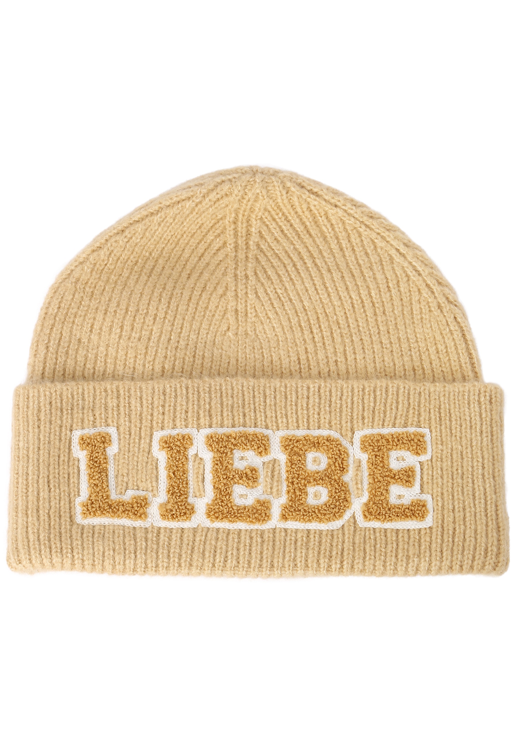 salzhaut Beanie »Mütze METTEN«