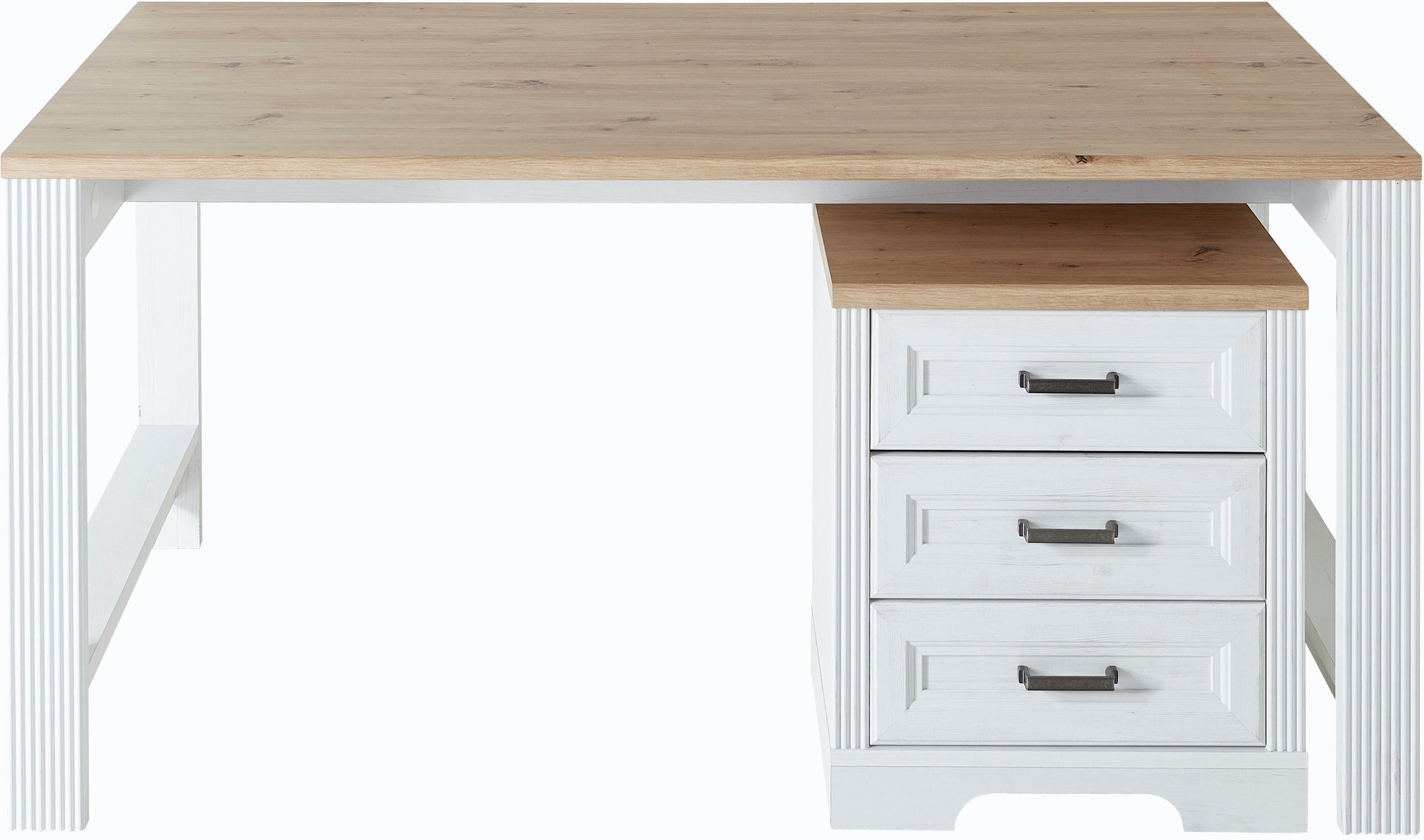 Innostyle Schreibtisch, (1 St.)