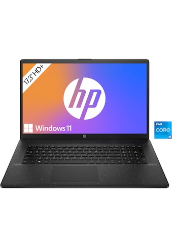 Notebook »17-cn4255ng«, 43,9 cm, / 17,3 Zoll, Intel, Core i5, Iris® Xᵉ Graphics, 512...