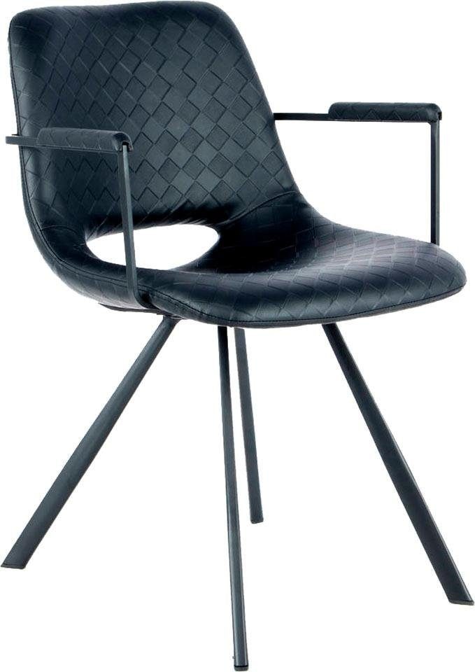 Kayoom Stuhl »Josephine 625 2er-Set, pflegeleicht«, (Set), 2 St., pflegeleicht