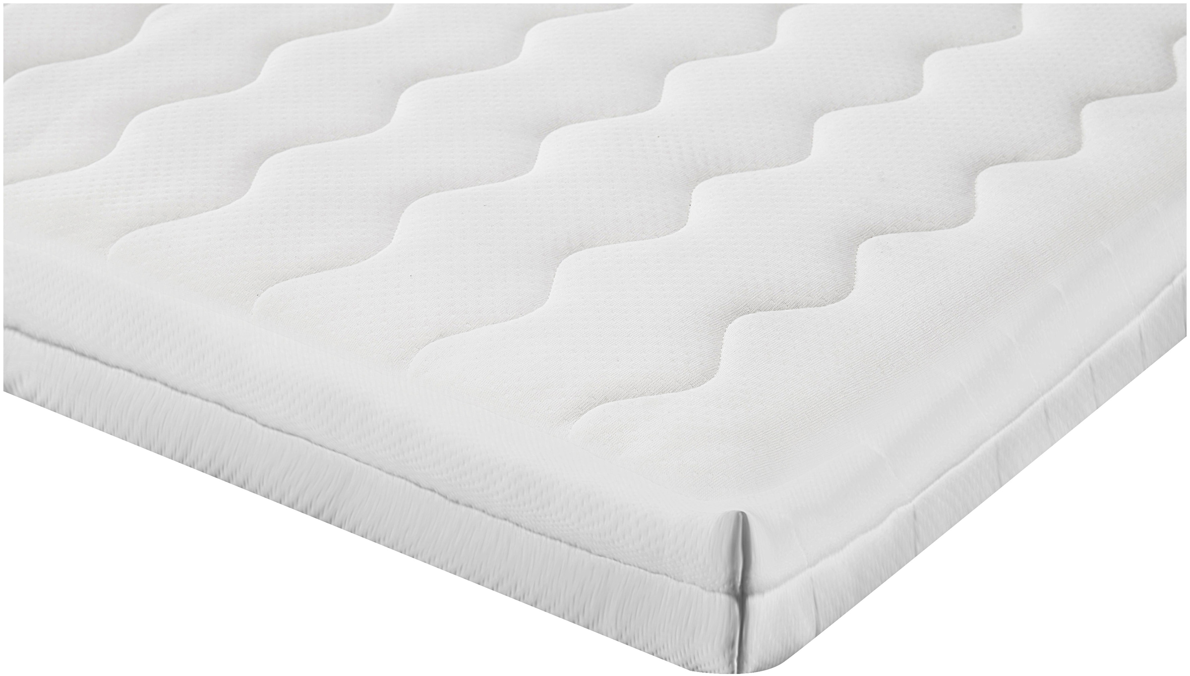 ED EXCITING DESIGN Boxspringbett »Toulouse« inkl. Motor, inkl. Stauraum im Kopfteil