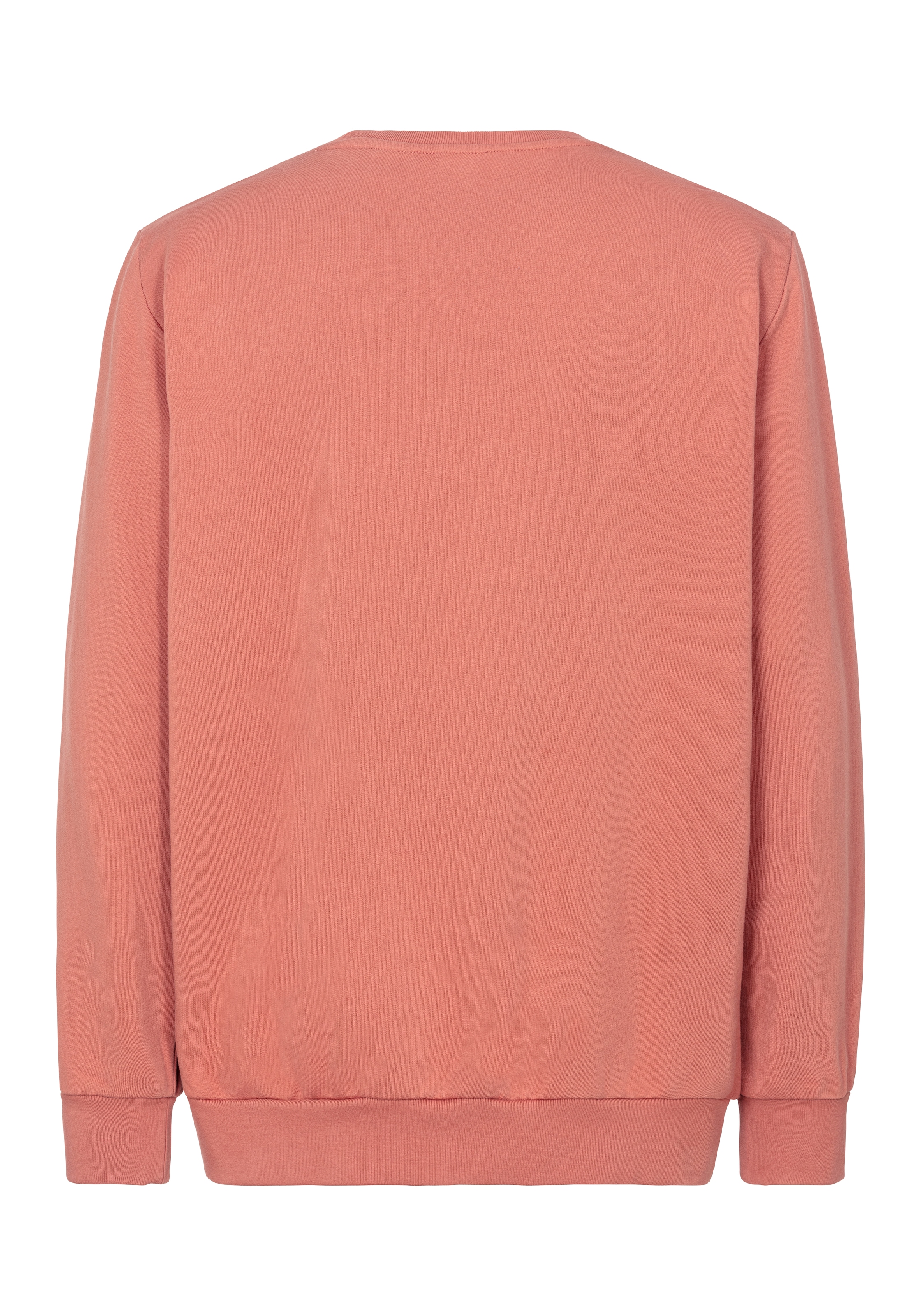 Levi's® Plus Sweatshirt »BIG ORIGINAL HM CREW«, mit Batwing-Logobadge