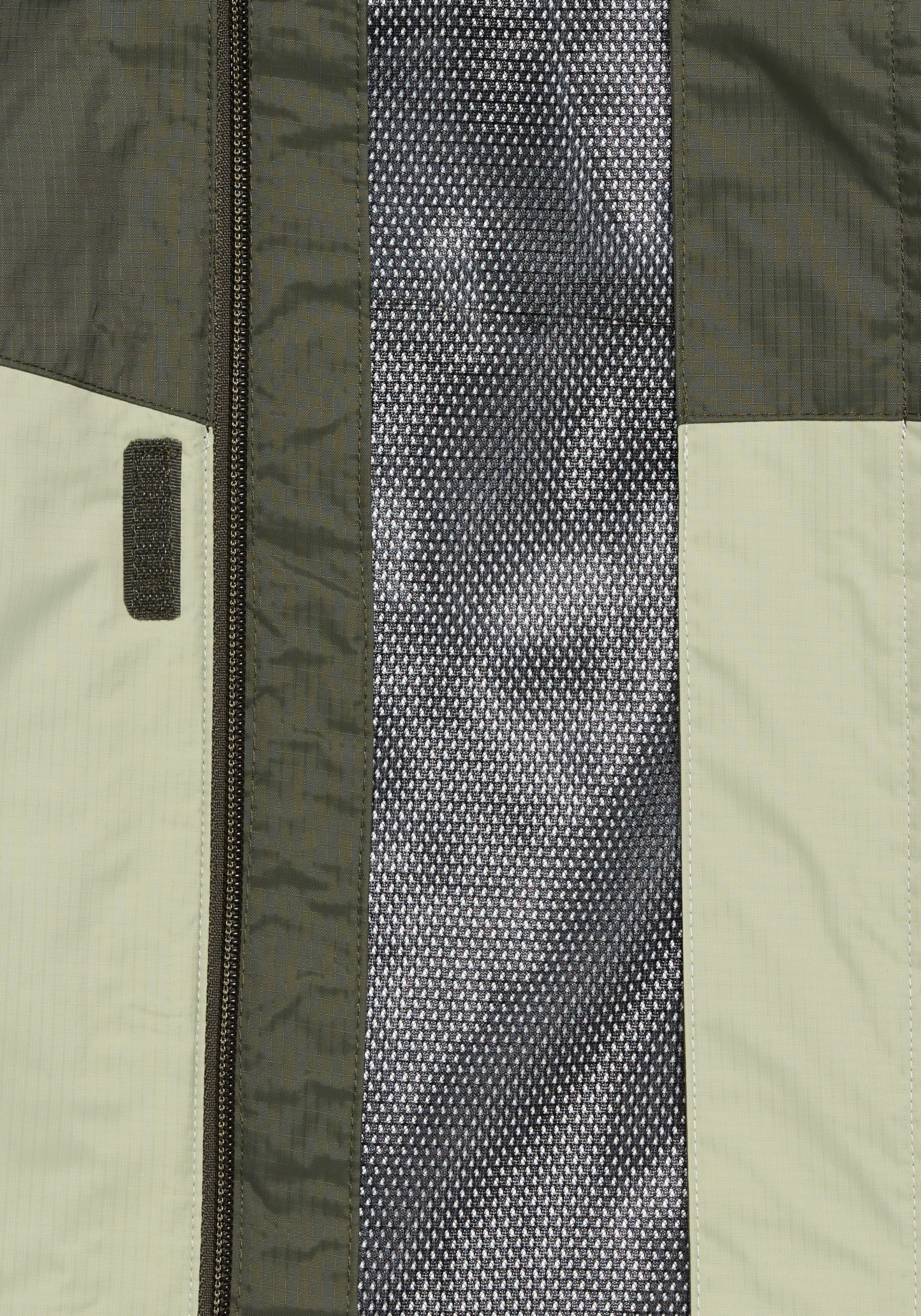 Columbia Regenjacke »POURING ADVENTURE III JACKET«, (1 St.)