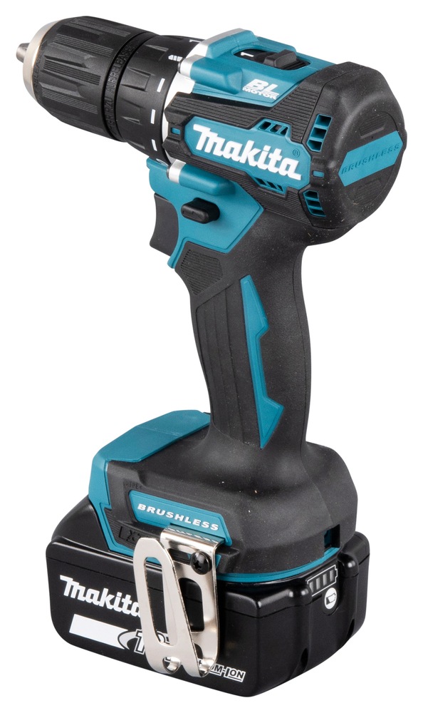 Makita Akku-Bohrschrauber »DDF487Z«, ohne Akku und Ladegerät