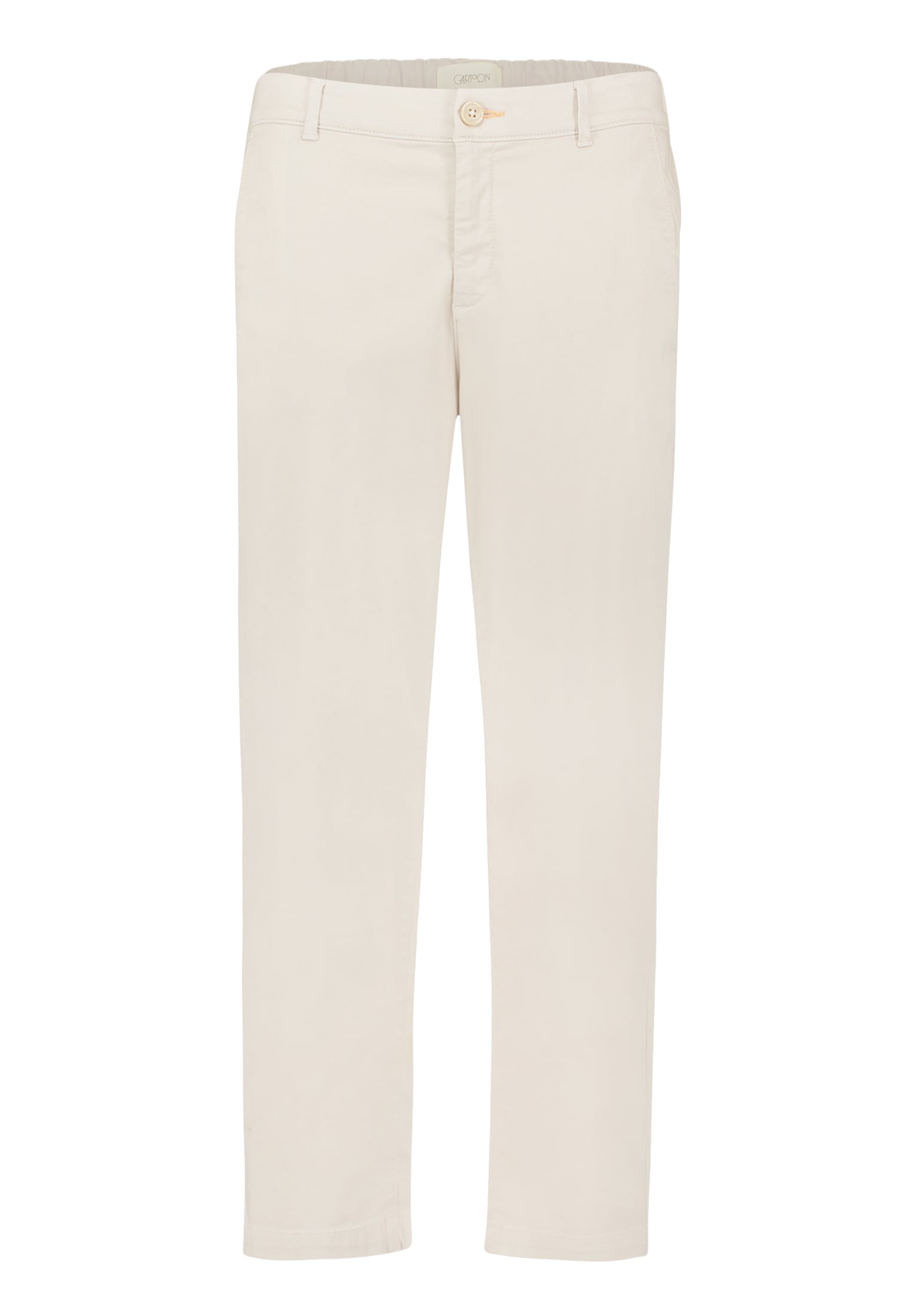 Cartoon Chinohose »Chino-Hose mit Gummizug«