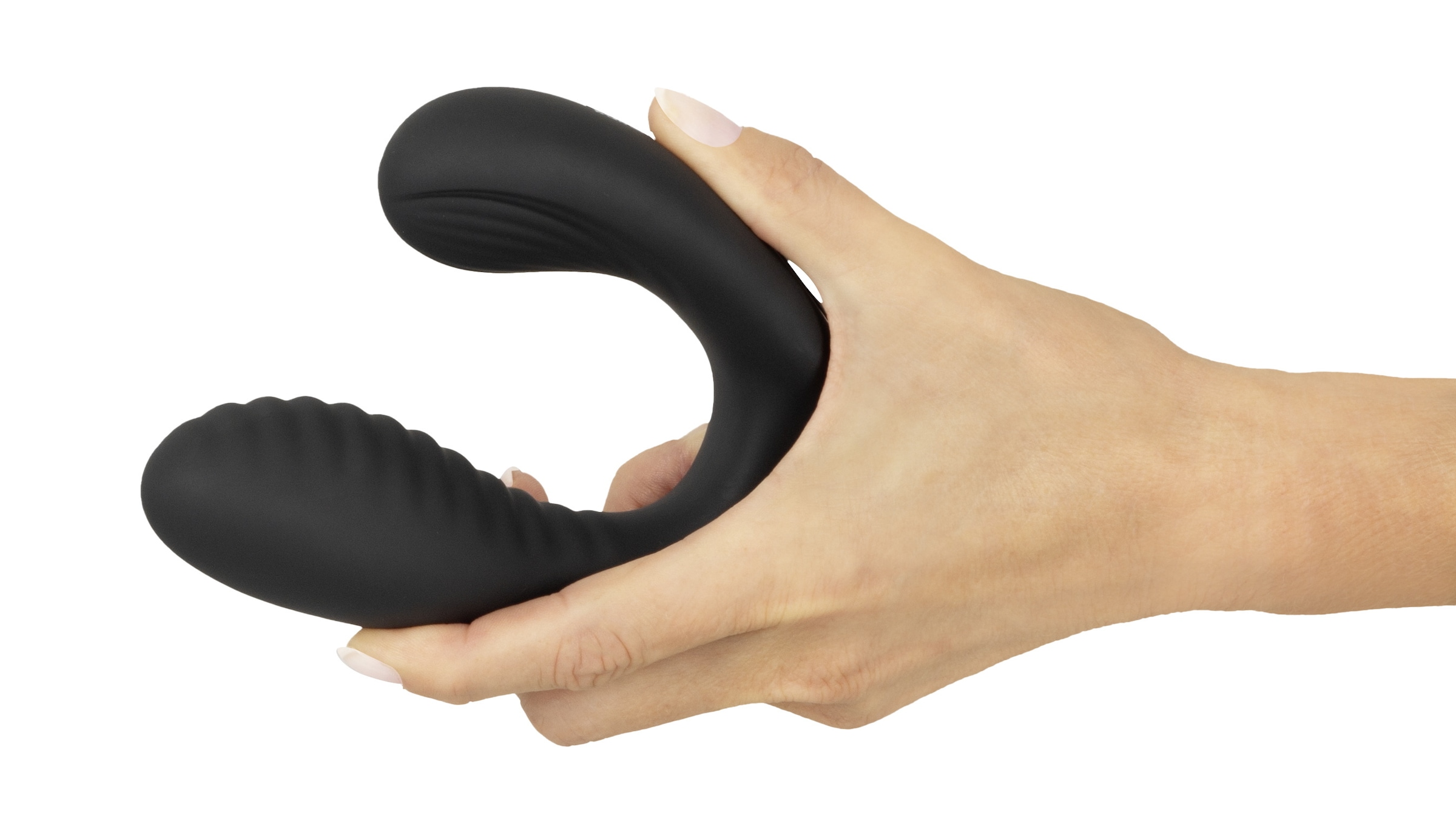 You2Toys Anal-Stimulator »Prostata-Vibrator Intense RC Prostate Plug« ()