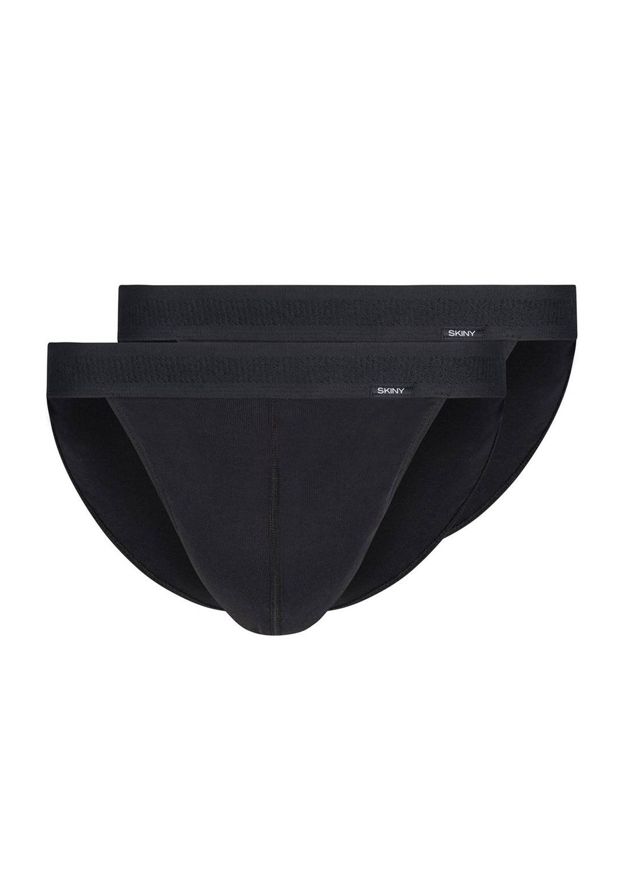 Skiny Slip »Slip 4er Pack«