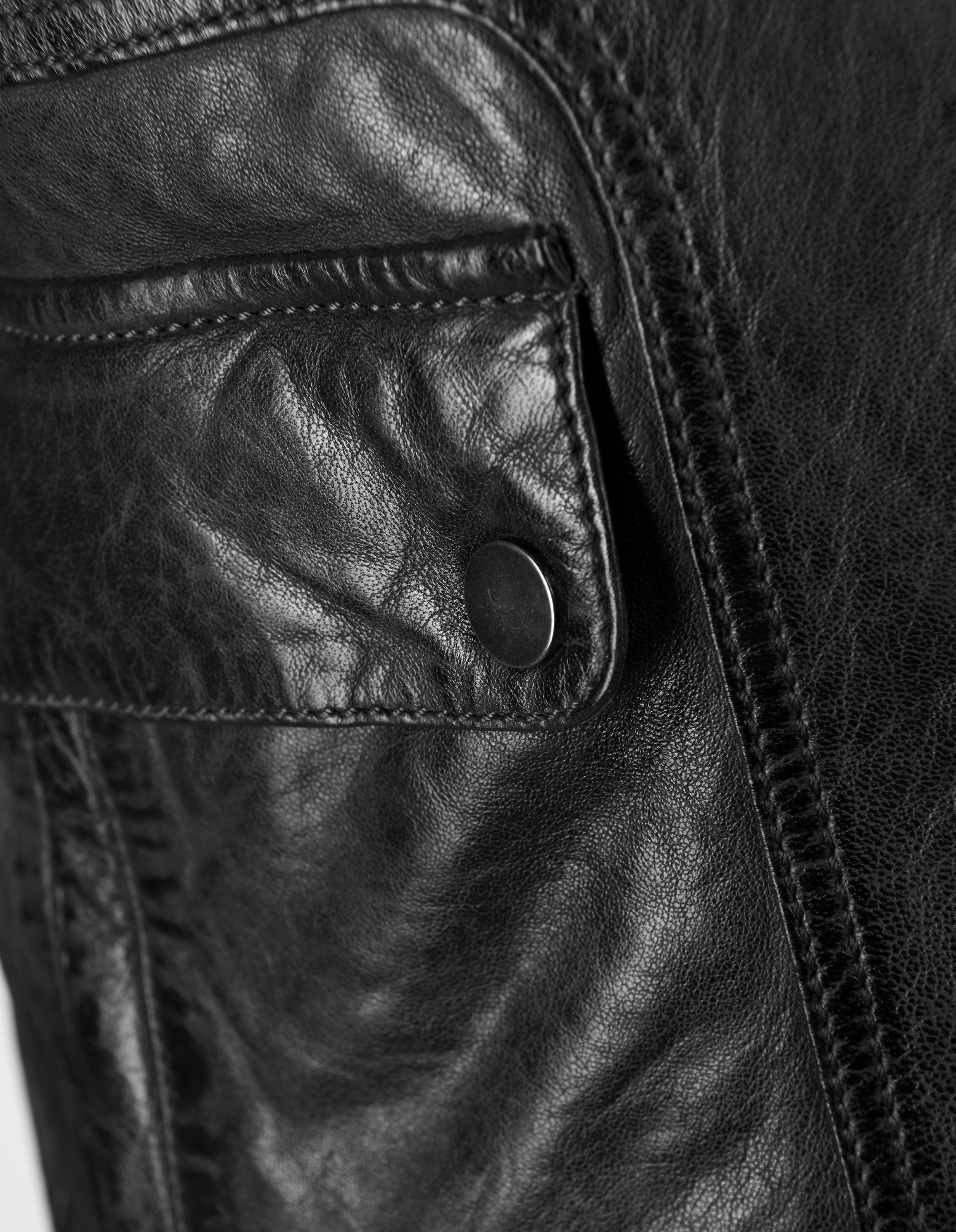 JCC Lederjacke »Lederjacke 40785«