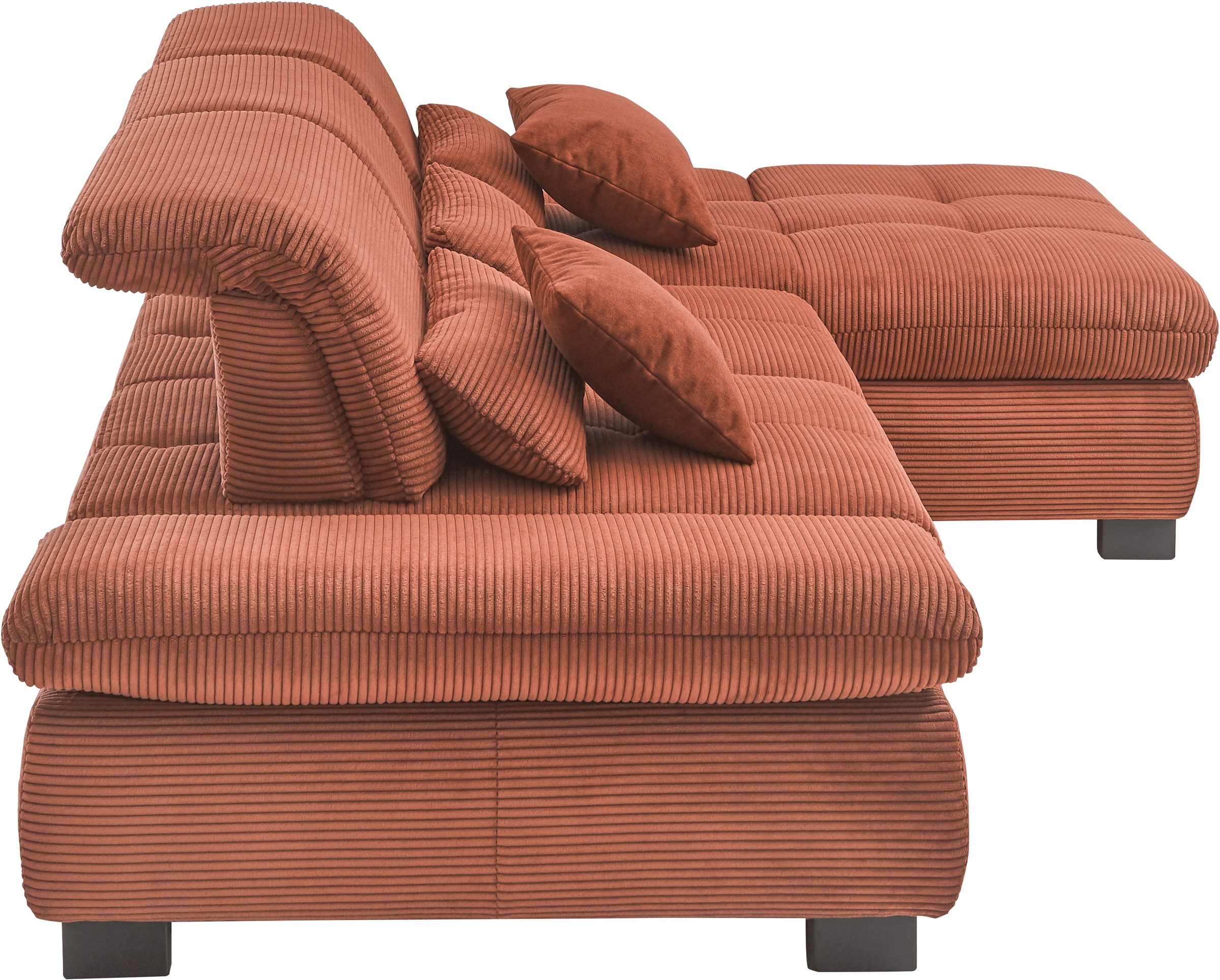 set one by Musterring Ecksofa »SO4100 V«