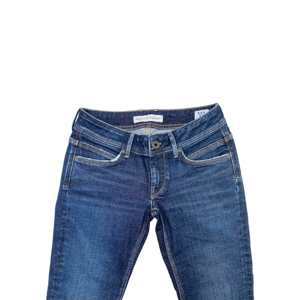 Pepe Jeans Slim-fit-Jeans »HATCH«