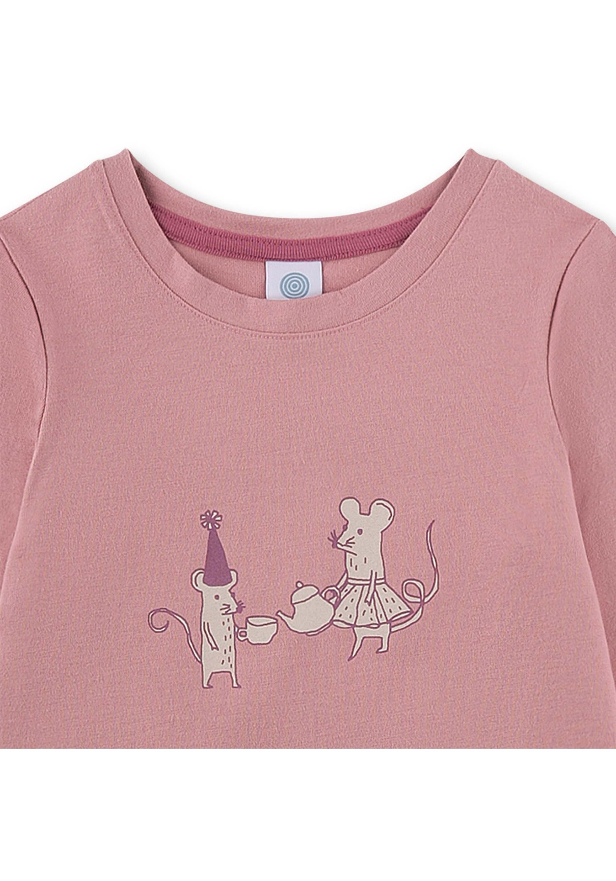 Sanetta Schlafanzug »Pyjama«
