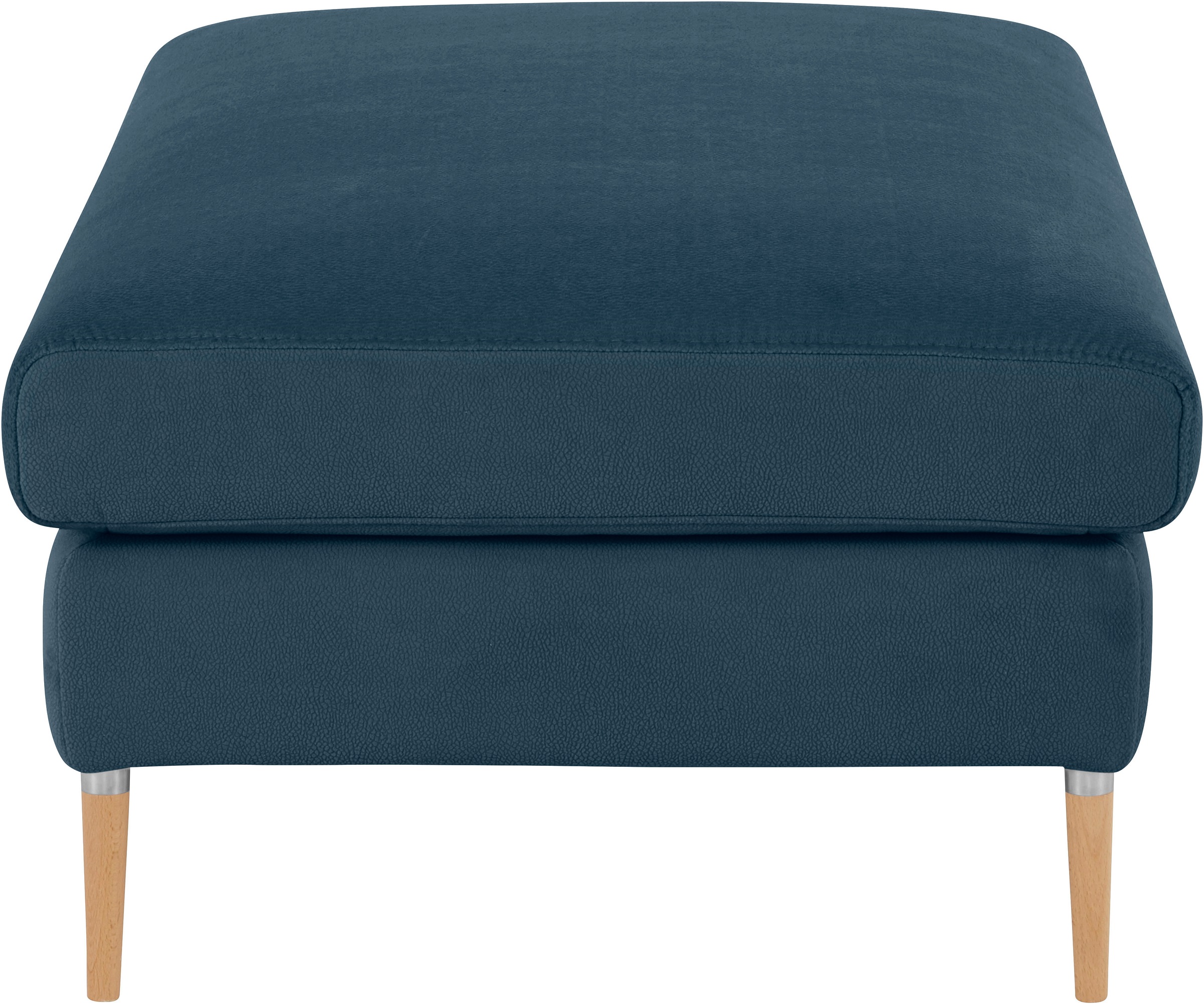 OTTO products Hockerbank »Finnja«, mit Recycling-Bezug