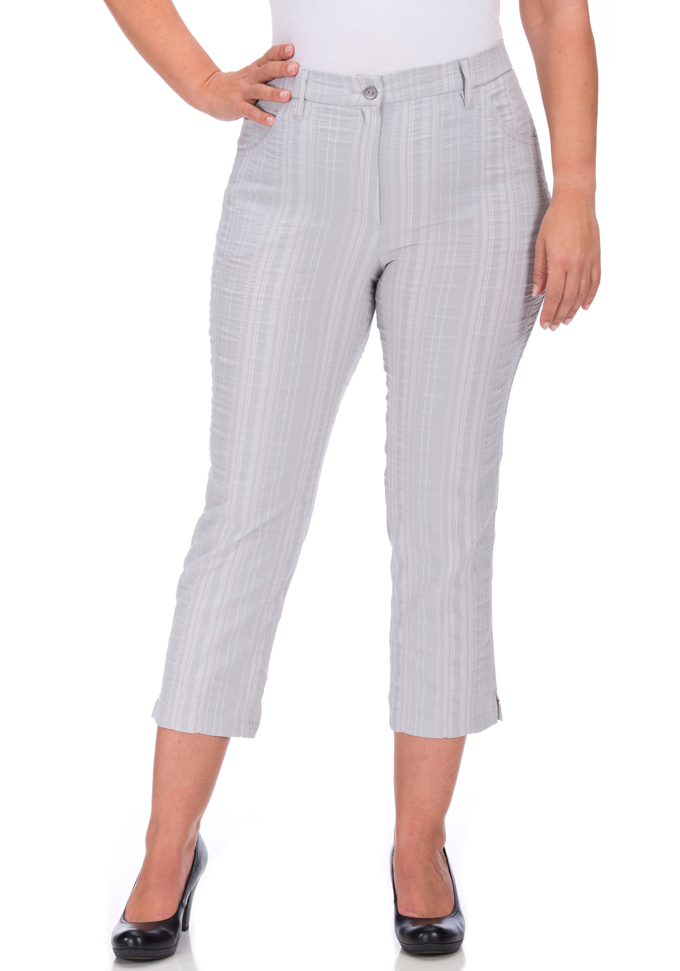 KjBRAND 7/8-Hose »BEA 7/8«  bügelfrei