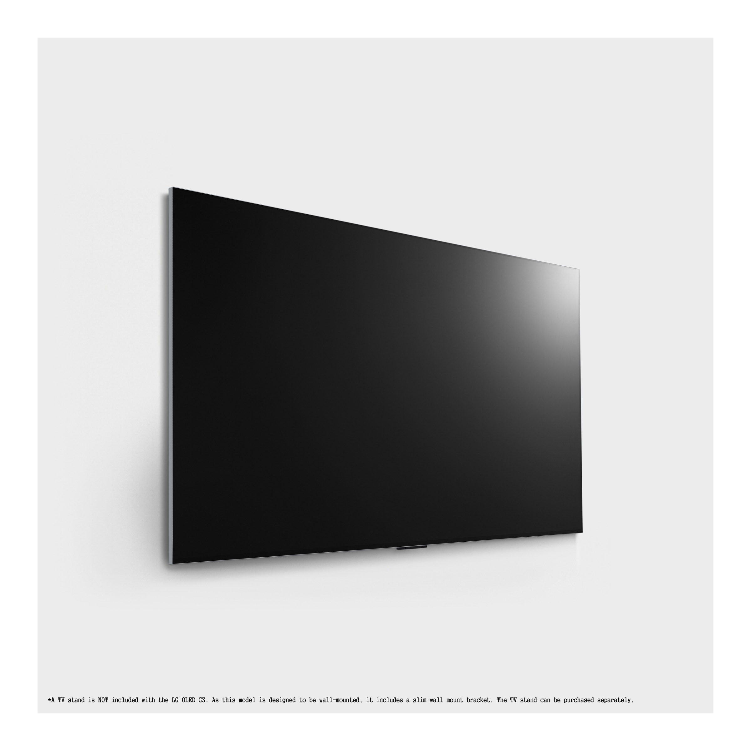 LG OLED-Fernseher »OLED65G39LA«, 4K Ultra HD, Smart-TV