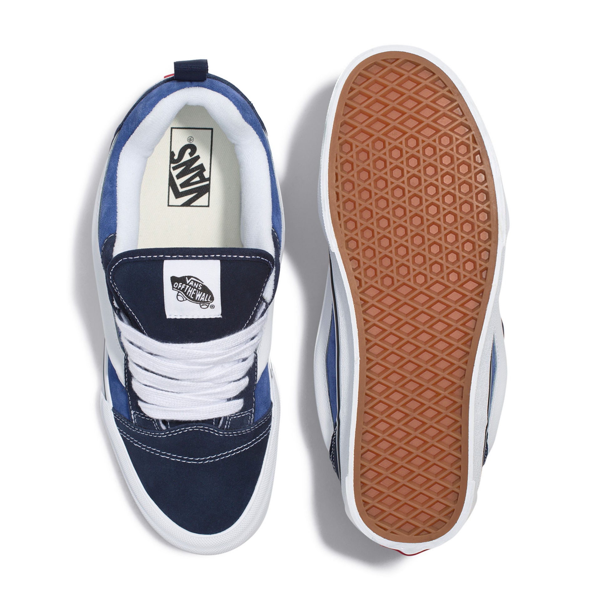 Vans Sneaker »Knu Skool«