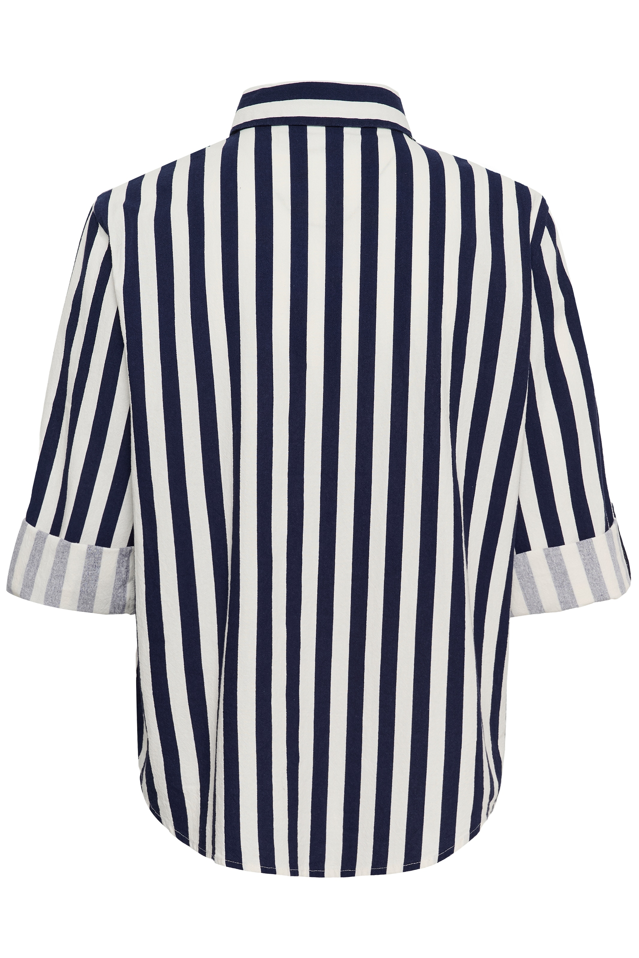 Saint Tropez Hemdbluse »ZalindaSZ Shirt«