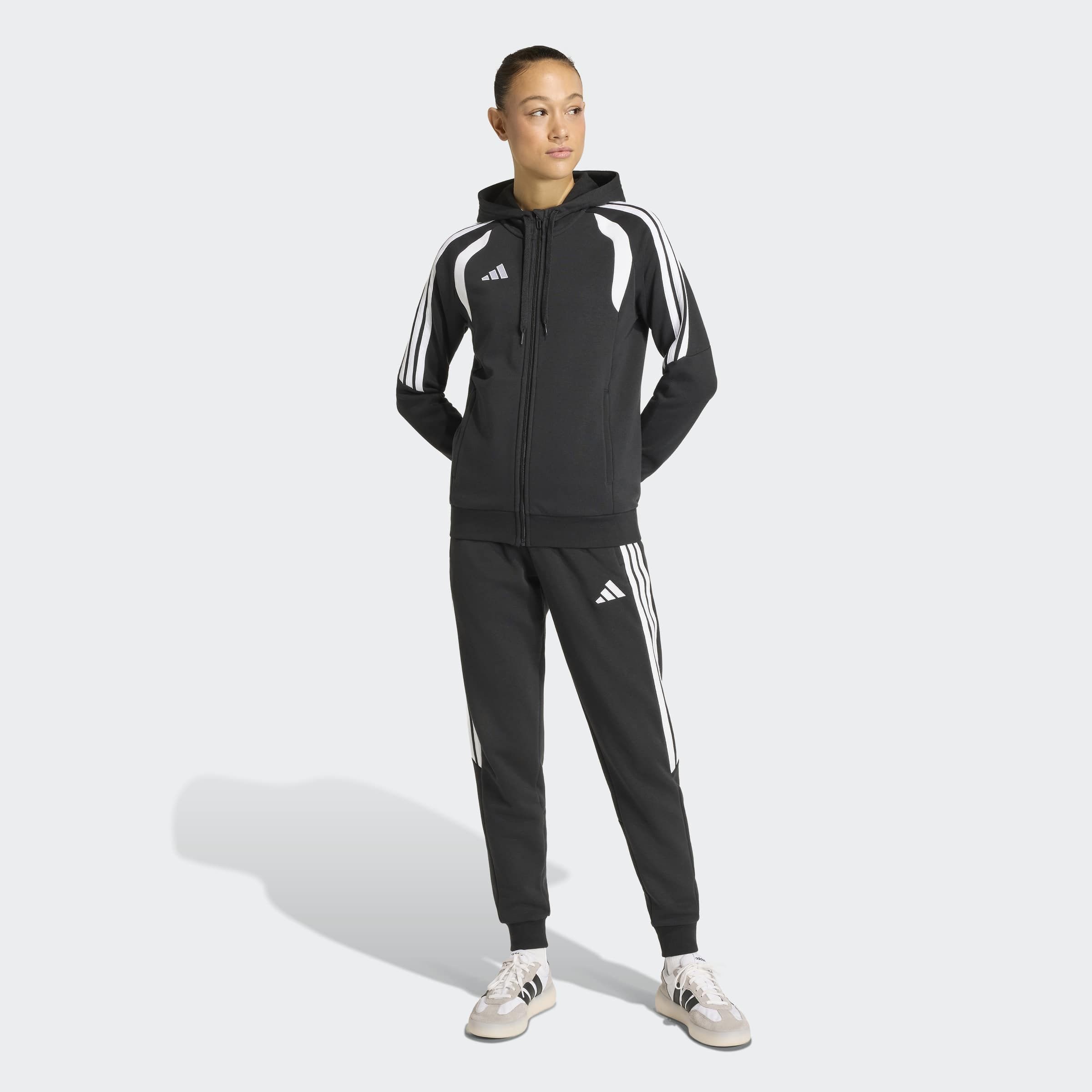 adidas Performance Kapuzensweatshirt »TIRO26 LEAGUE SWEAT«

