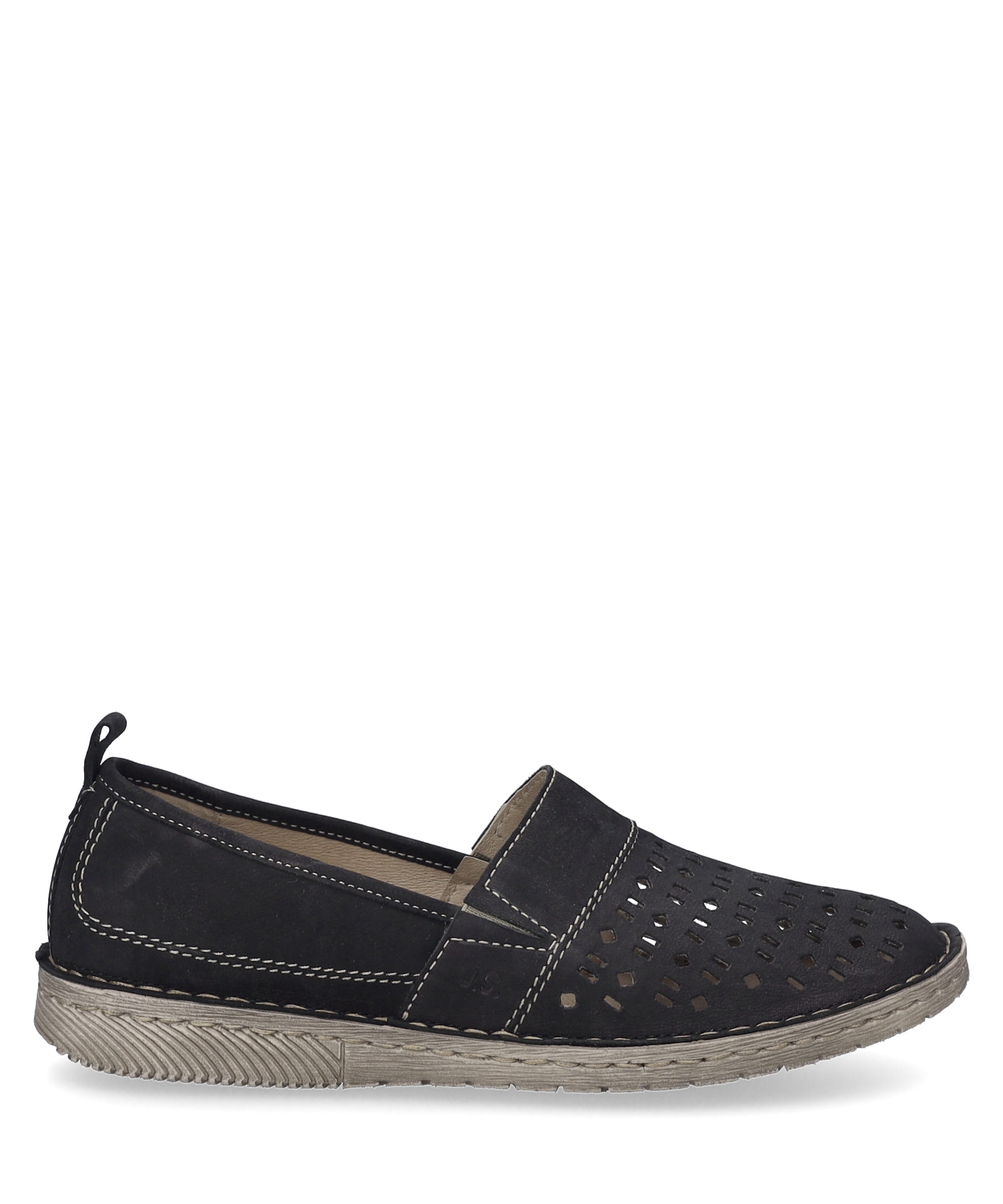 Josef Seibel Slipper »Sofie 27, schwarz«