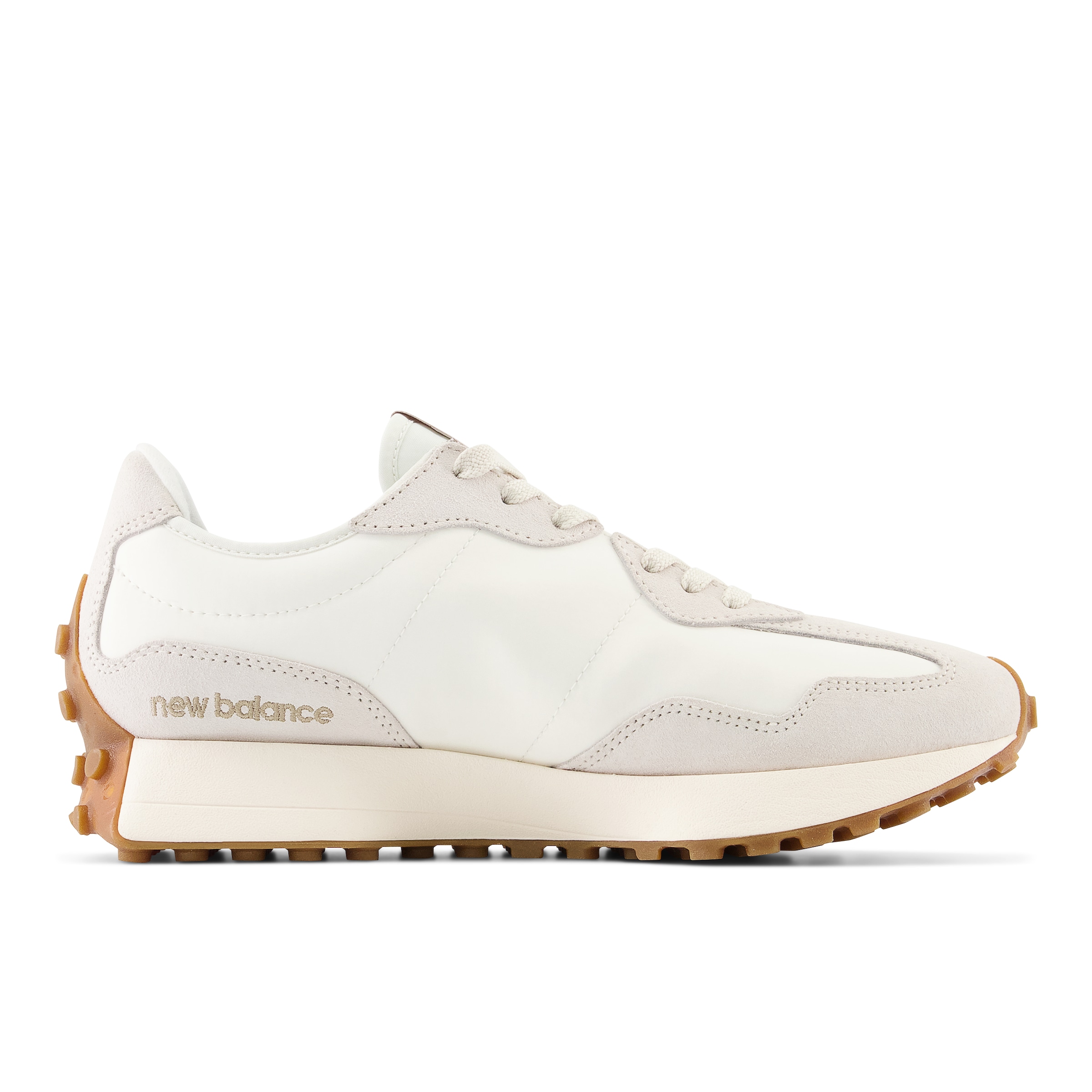 New Balance Sneaker »327«  mit Gummilaufsohle, für Erwachsene, im neutralen Design