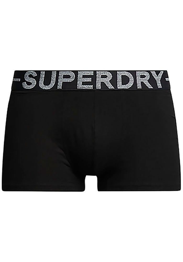 Superdry Trunk »TRUNK TRIPLE PACK«, (Packung, 3 St.)