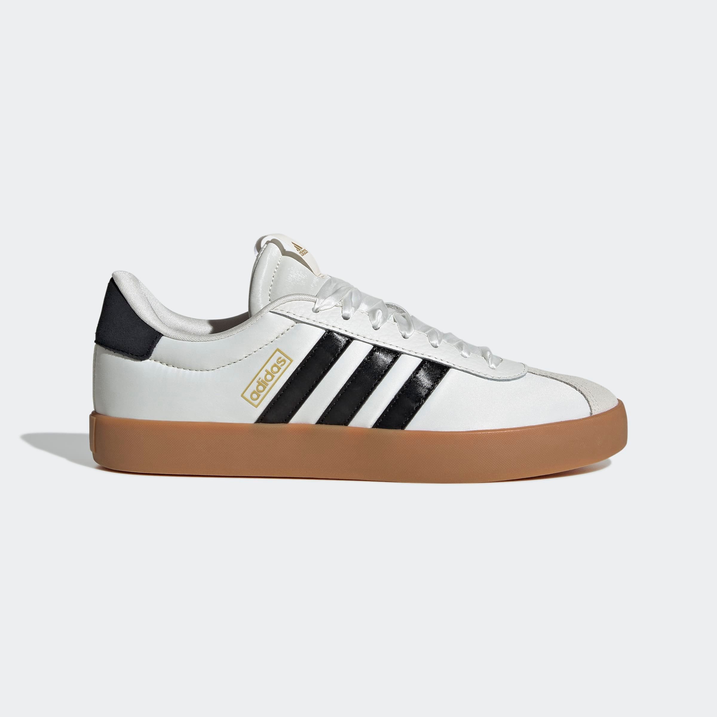 adidas Sportswear Sneaker »VL COURT 3.0«  Design auf den Spuren des adidas Samba