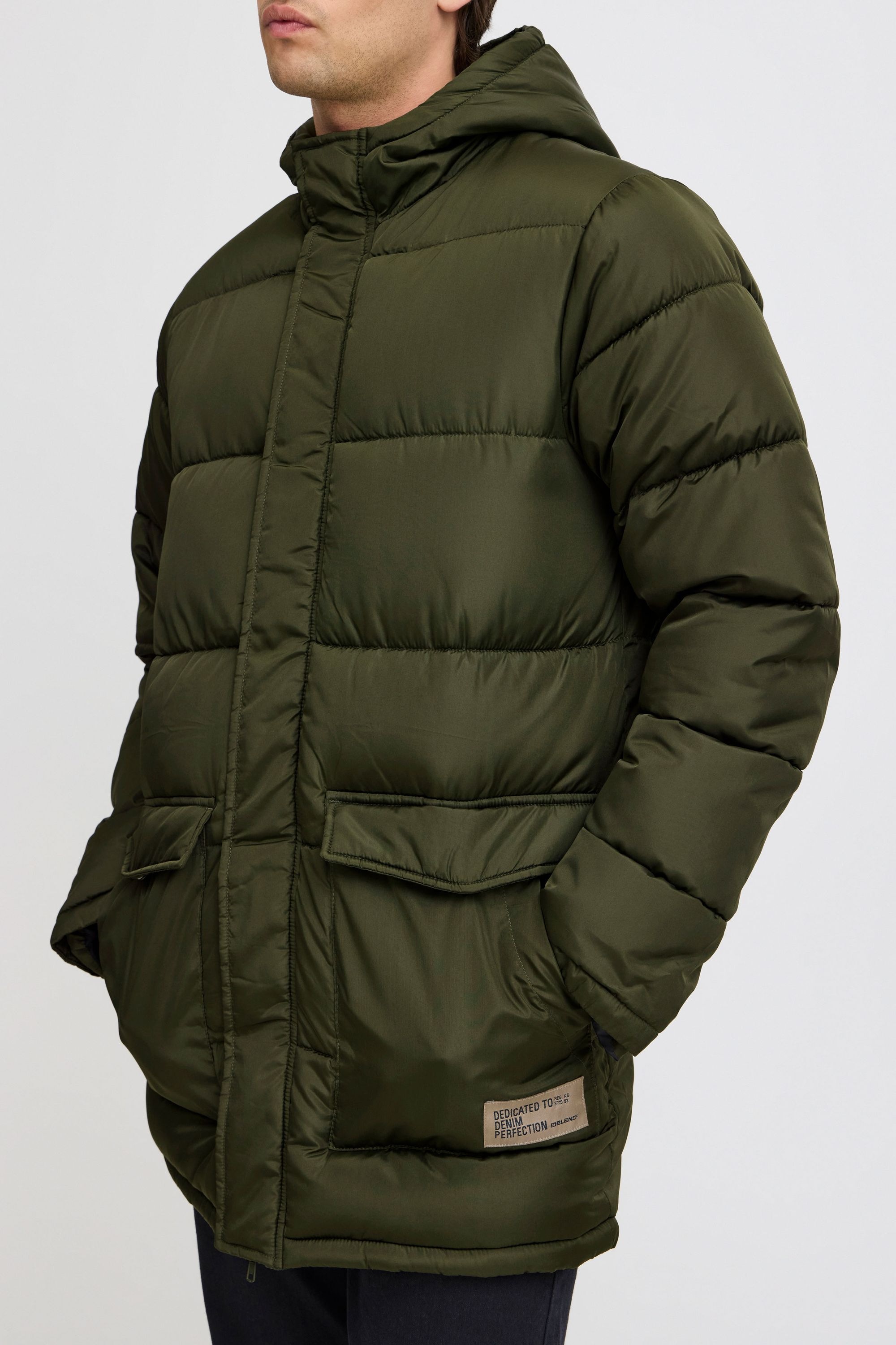 Blend Steppmantel »Steppmantel BHOuterwear«