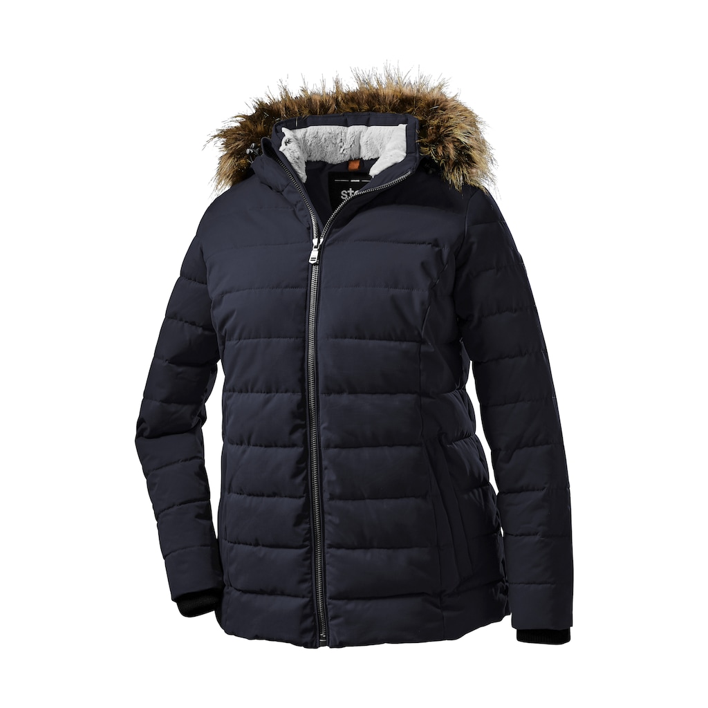 STOY Steppjacke »WMN Quilted JCKT E« CB6623 STOY Steppjacke »WMN Quilted JCKT E« CB6623