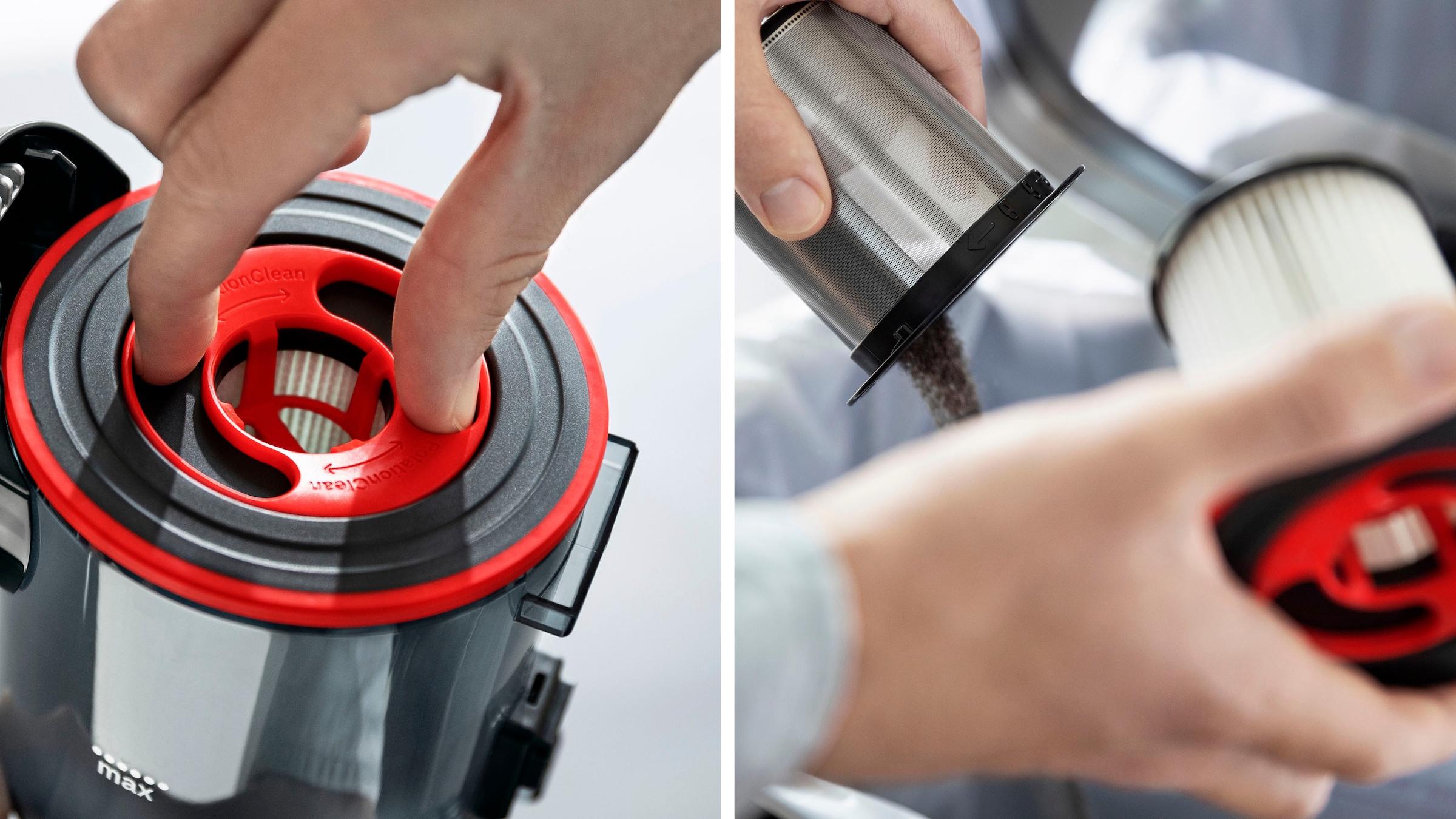 BOSCH Akku-Stielstaubsauger »Unlimited Serie 7 BKS711PET«, 40 Min. Laufzeit, knickbares Rohr, inkl. umfangreichen Zubehör
