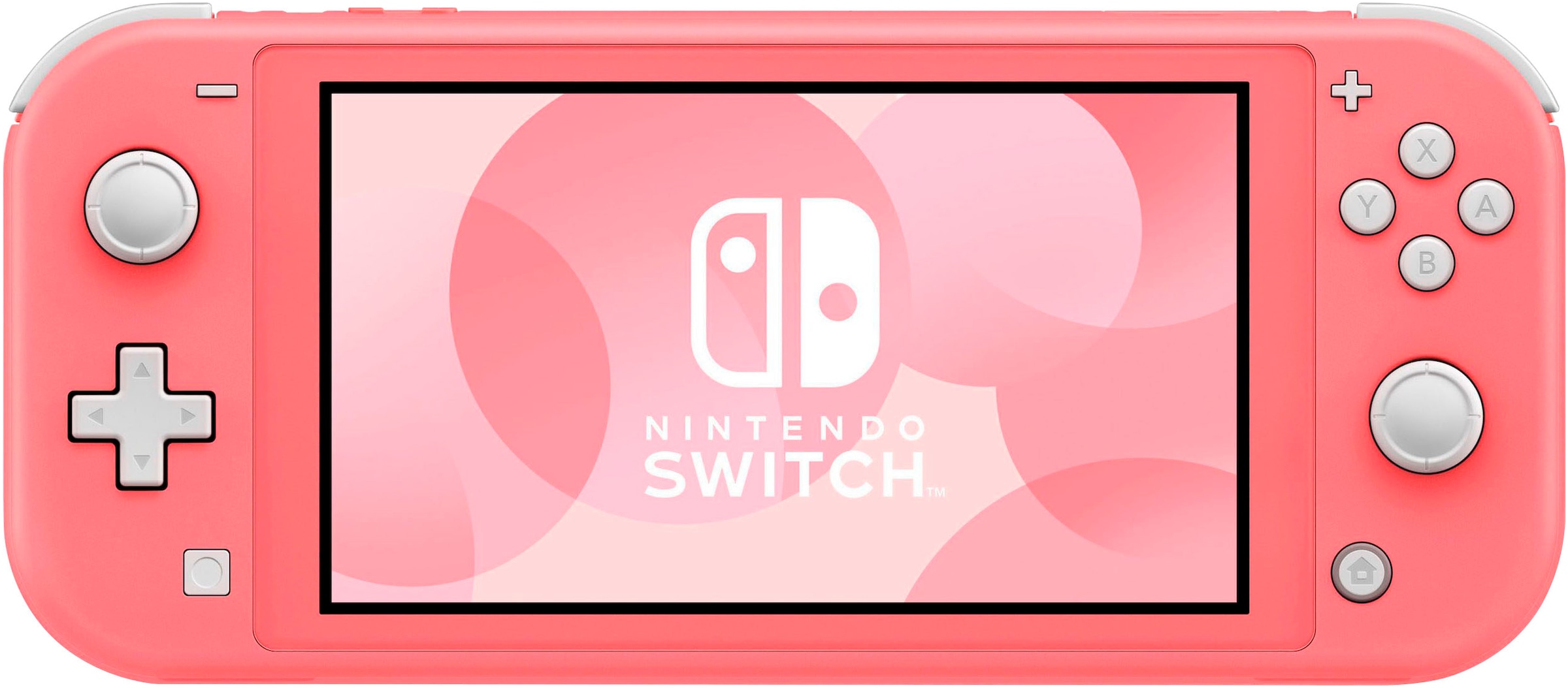 Nintendo Switch Spielekonsole »Switch Lite + Minecraft«