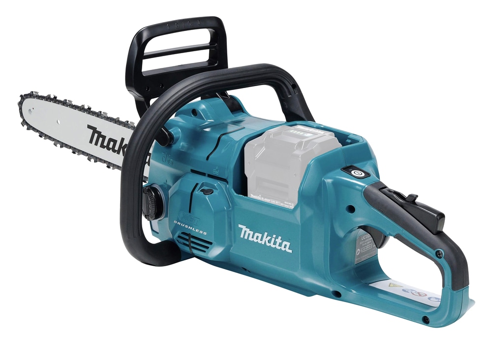 Makita Akku-Kettensäge »UC025GZ«, ohne Akku und Ladegerät