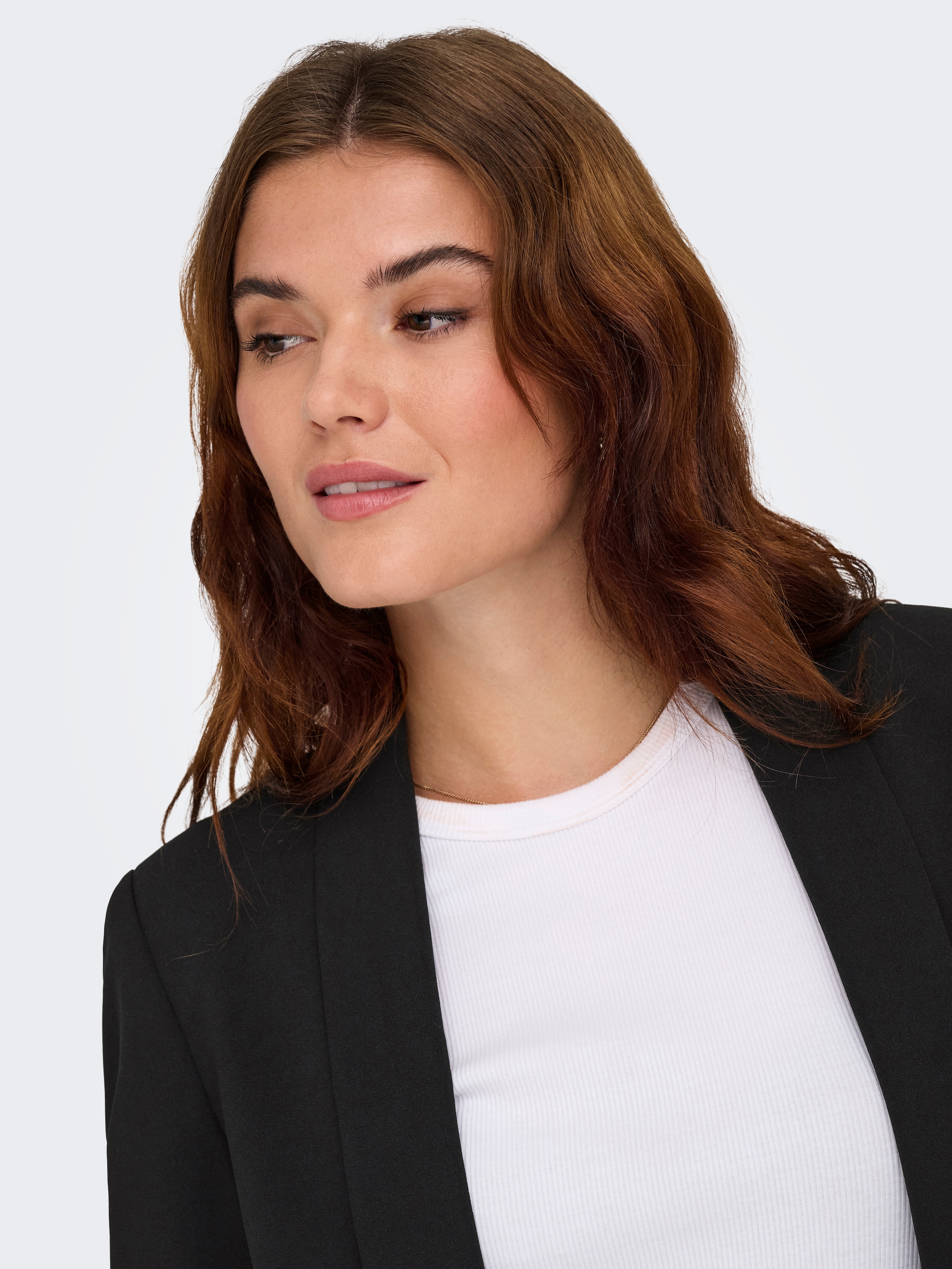 ONLY Longblazer »ONLEVI LIFE 3/4 LOOSE BLAZER CC TLR«