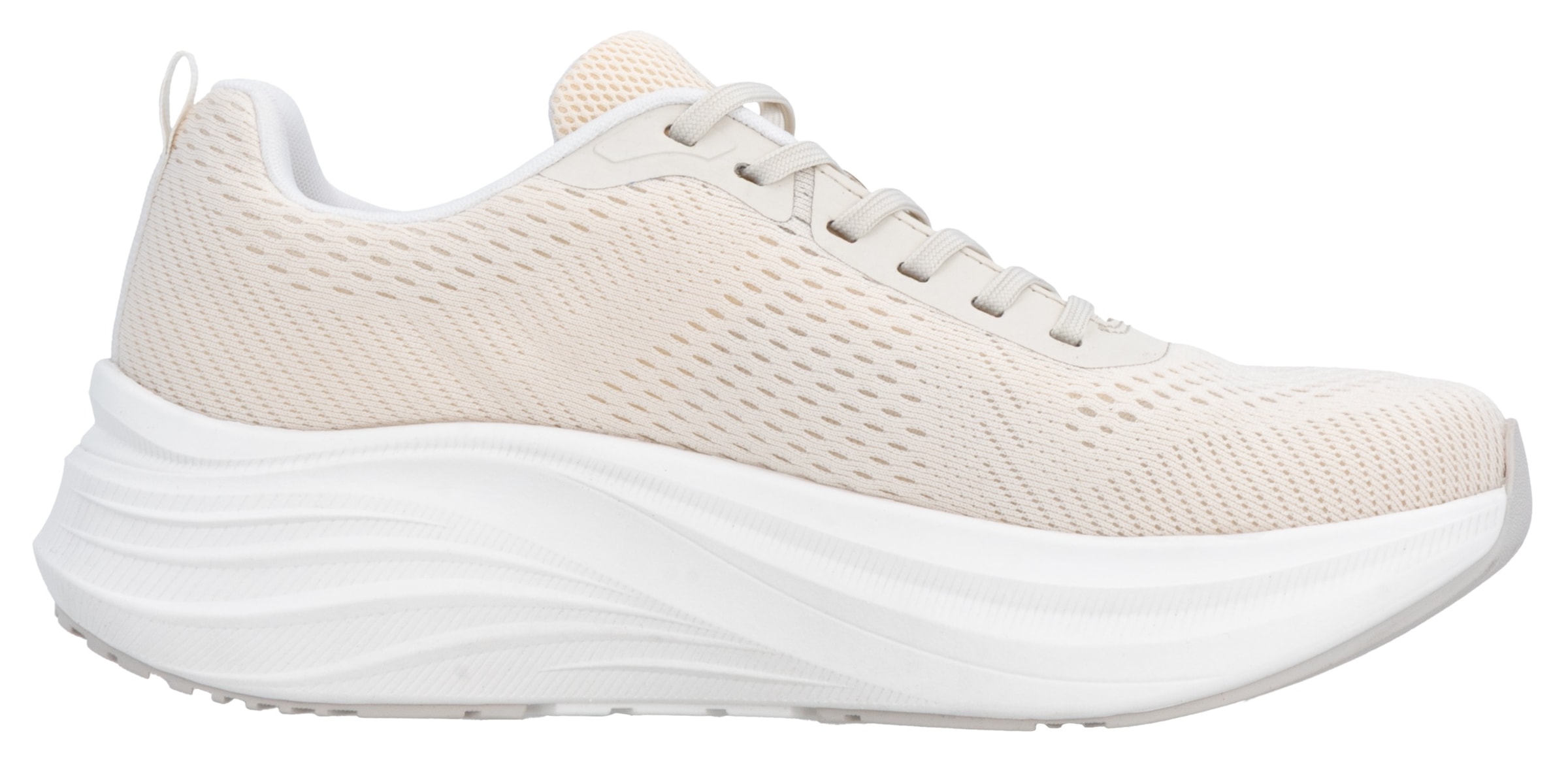 RIEKER Sport Plateausneaker  Freizeitschuh, Halbschuh, Schnürer mit leichter Laufsohle