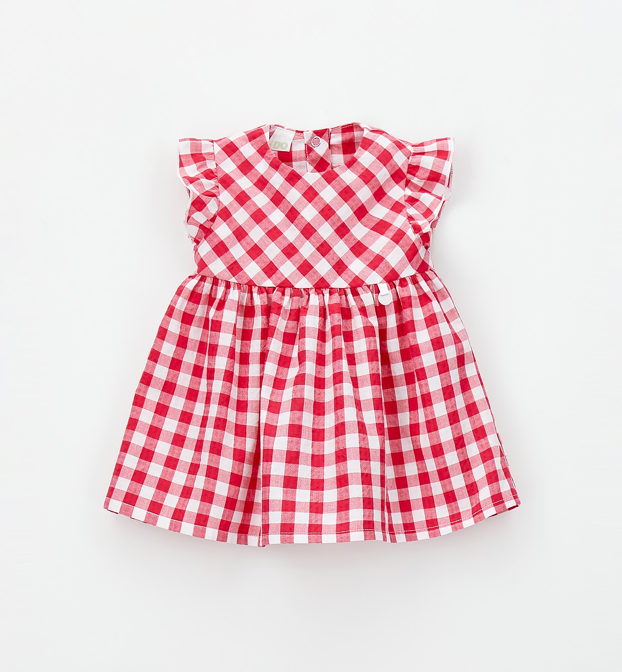 iDo Sommerkleid »BABY GIRL SUMMER DRESS«