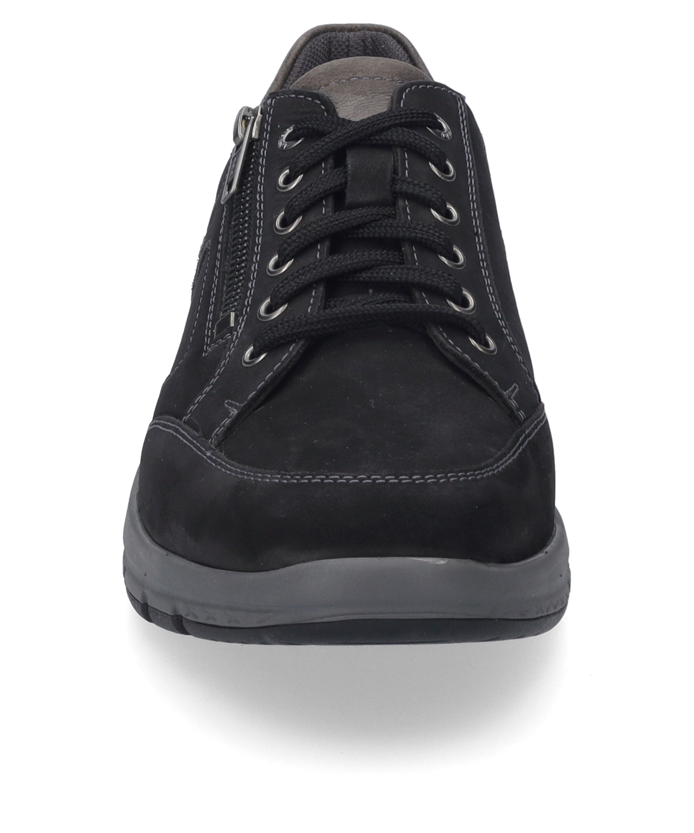 Josef Seibel Schnürschuh »Giuseppe 08, schwarz-kombi«