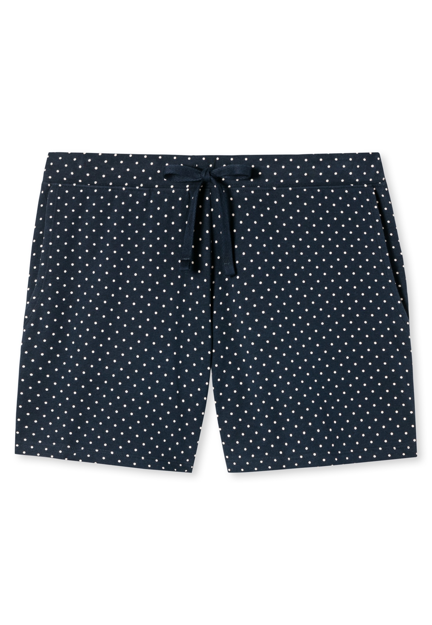 Schiesser Shorts »Mix + Relax«  seitliche Taschen, Single Jersey, bequem, lockerer Schnitt