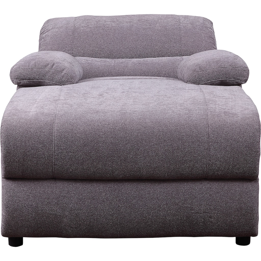 ATLANTIC home collection Loveseat