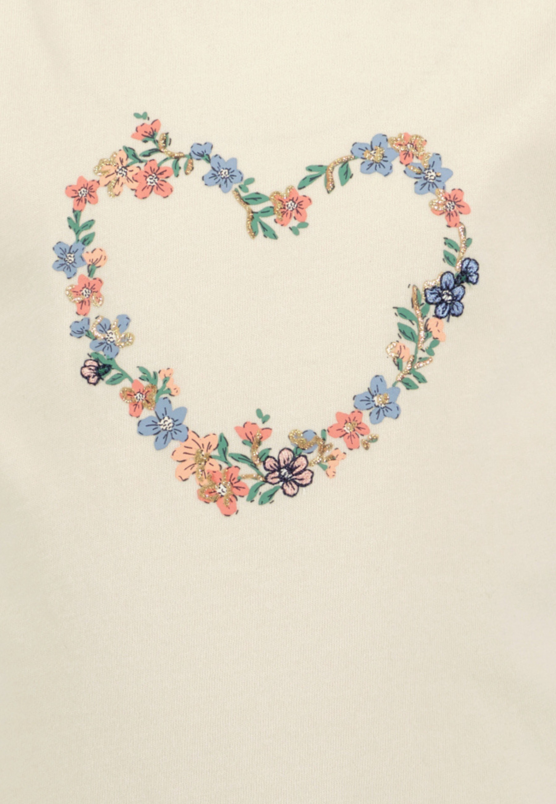 Blue Seven Langarmshirt