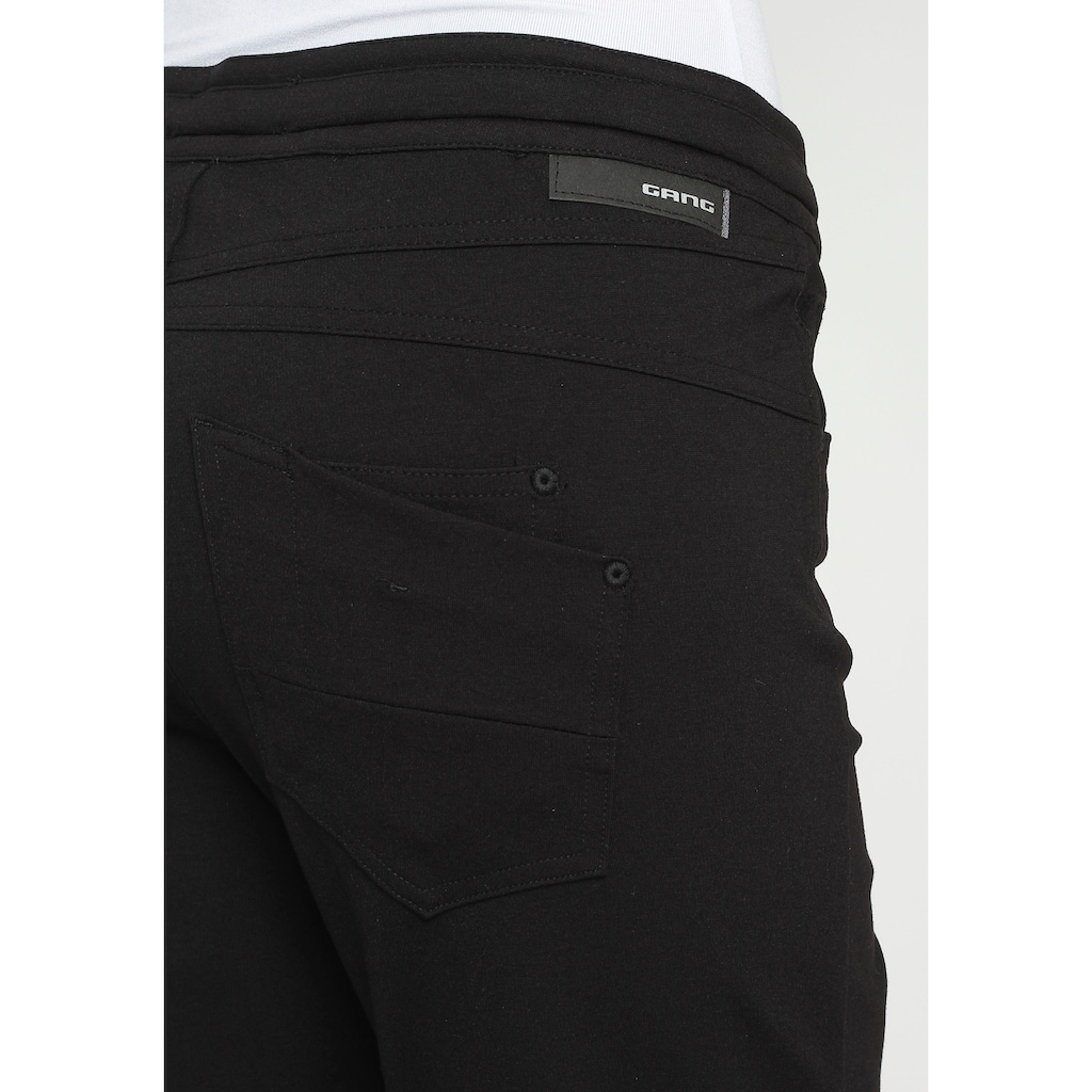 GANG 5-Pocket-Hose »94AMELIE-JOGGER«