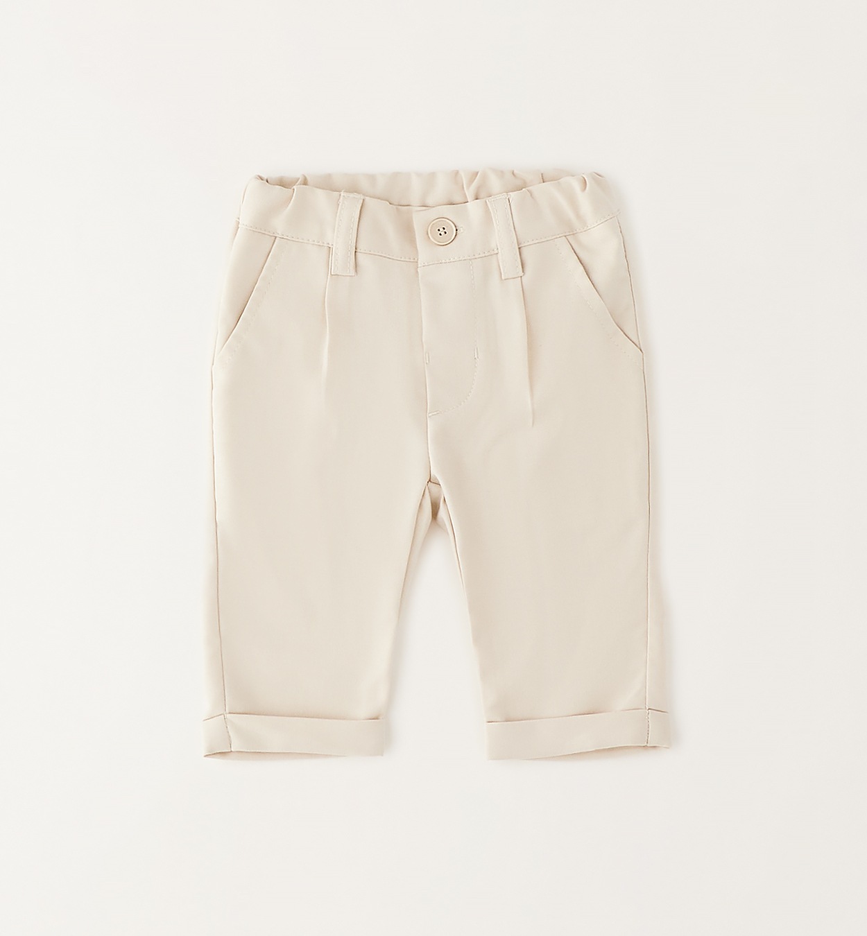 Minibanda Outdoorhose »BABY BOY TROUSERS«