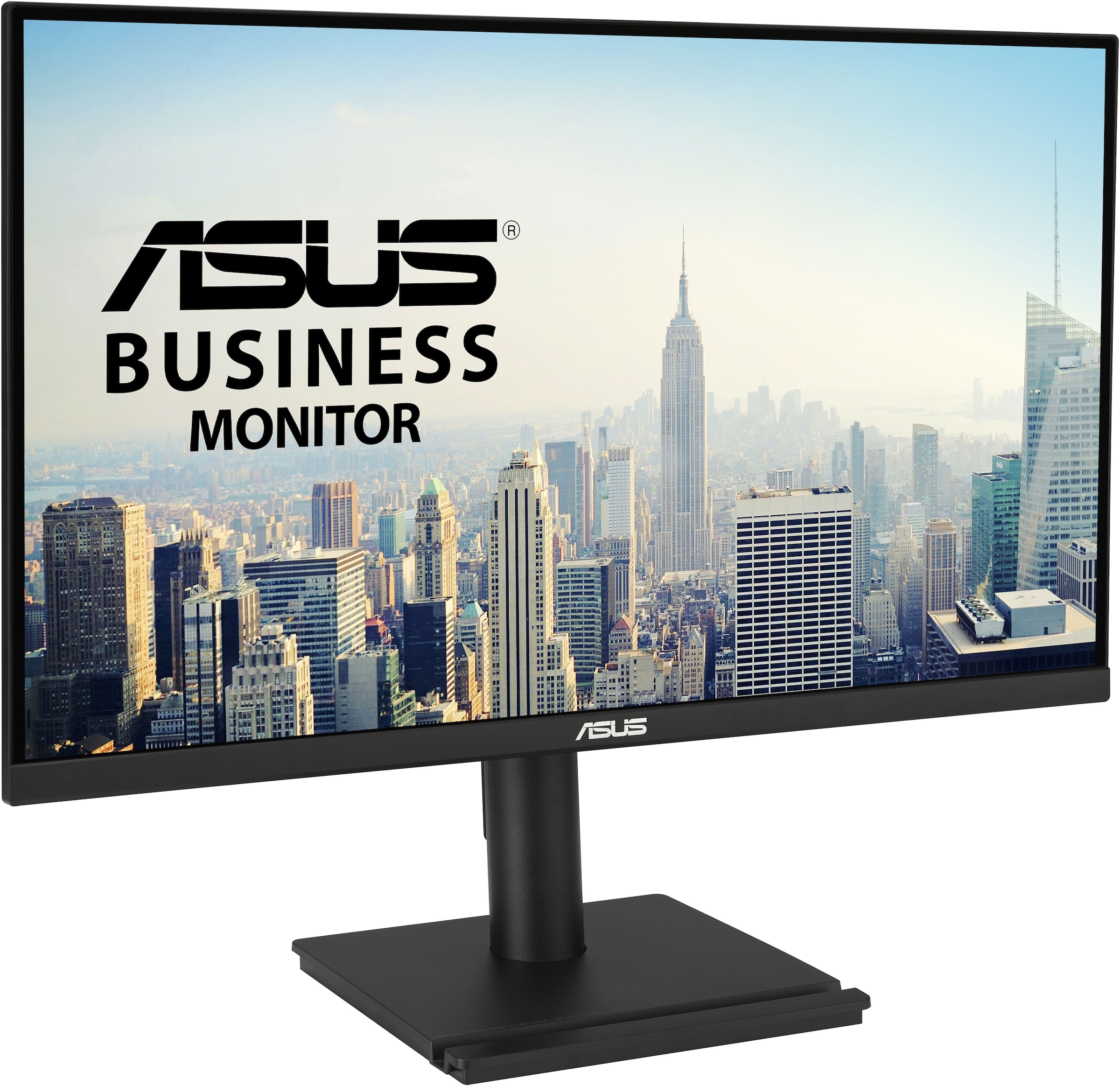 Asus LED-Monitor »VA27UCPS« 69 cm/27 ″  3840 x 2160 px 5 Reaktionszeit 60 Hz