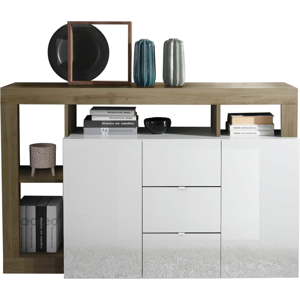 LC Sideboard