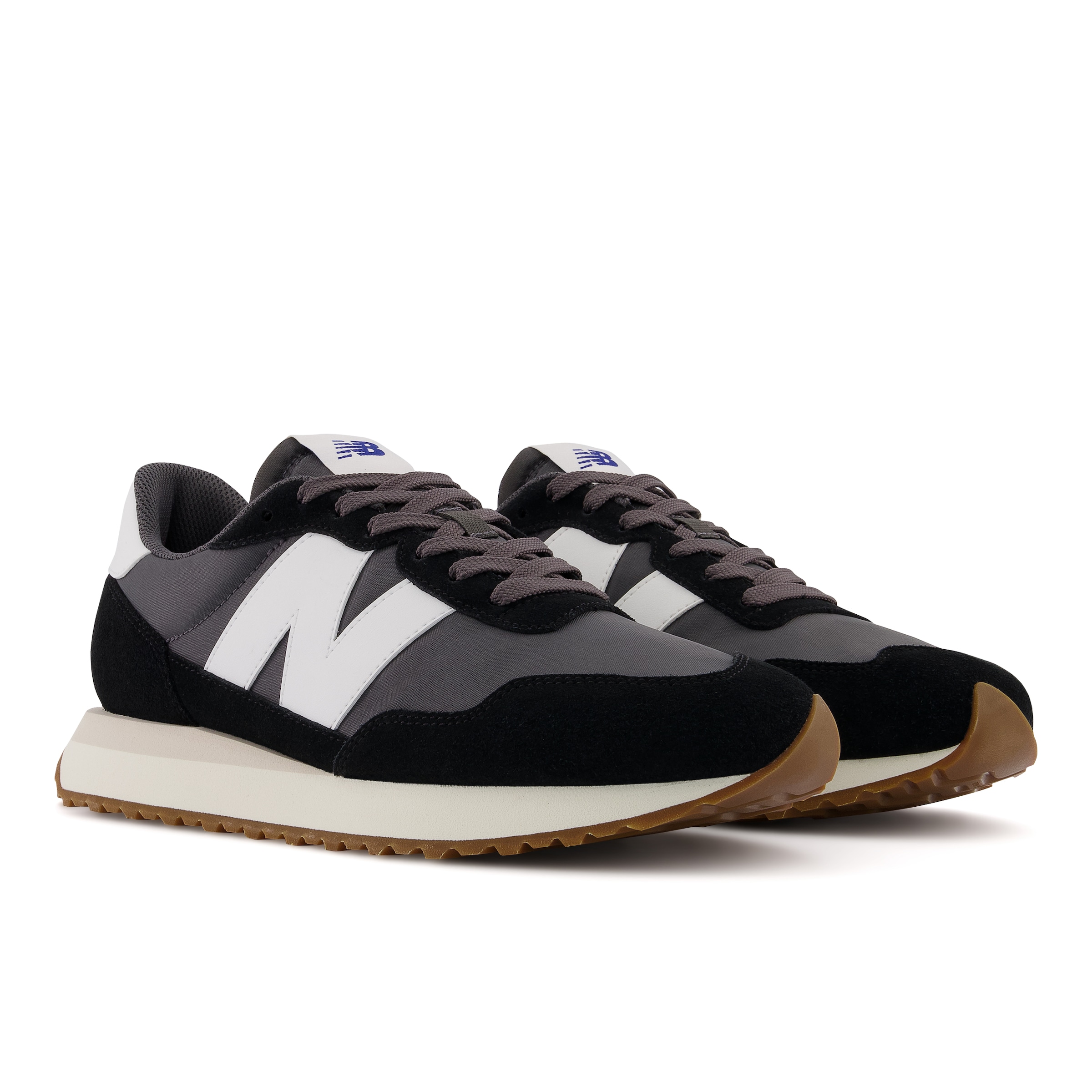 New Balance Sneaker »M237«  vom New Balance 327 inspiriert