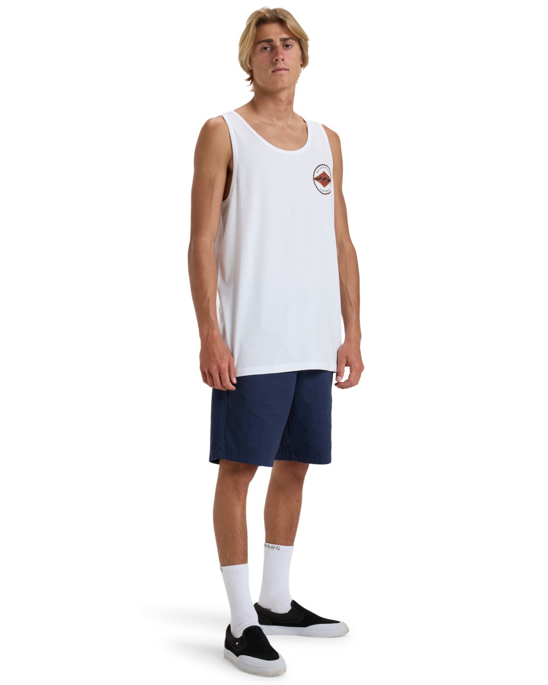 Billabong T-Shirt »Rotor Diamond«