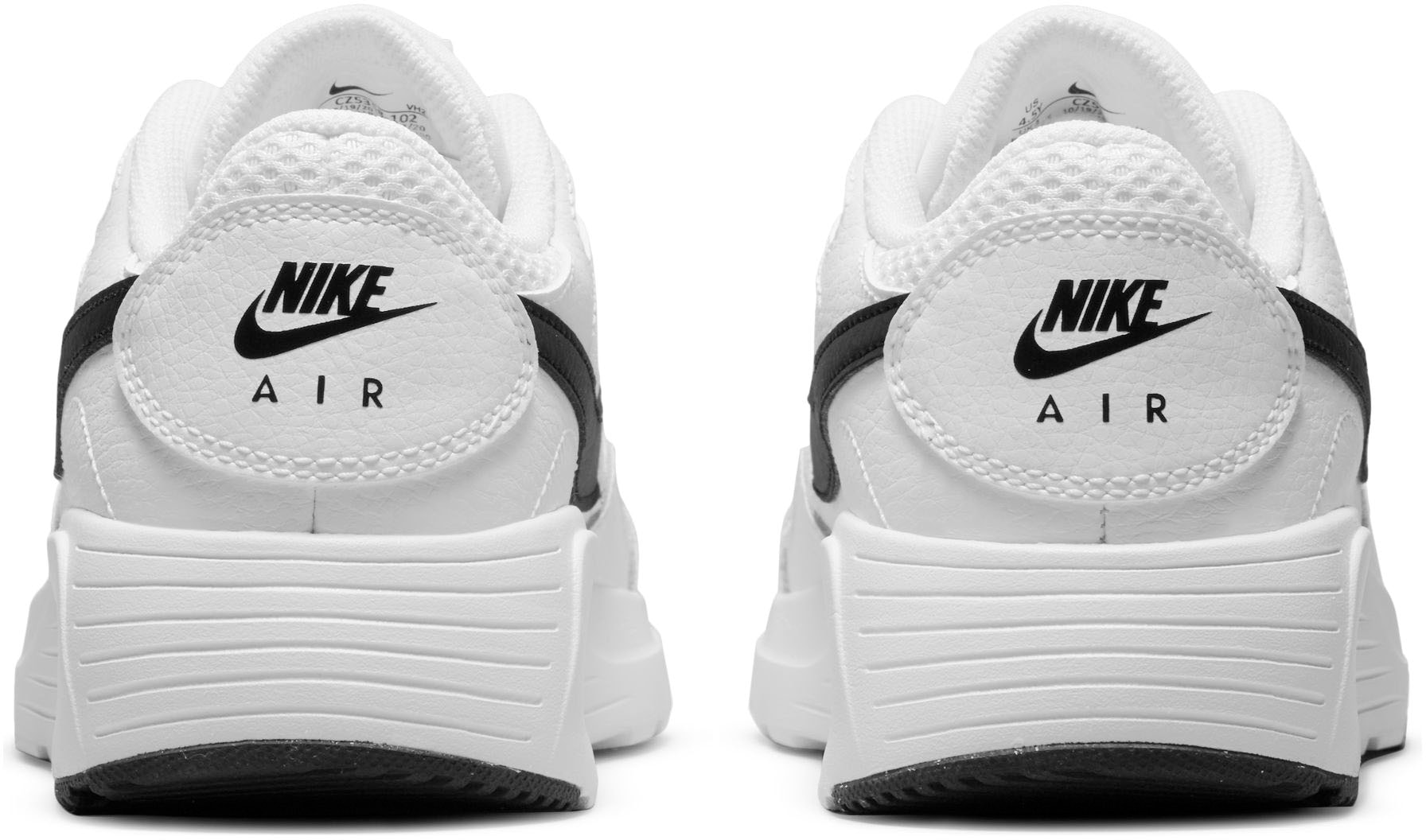 Nike SC« »AIR Sportswear MAX Sneaker ♕ bei