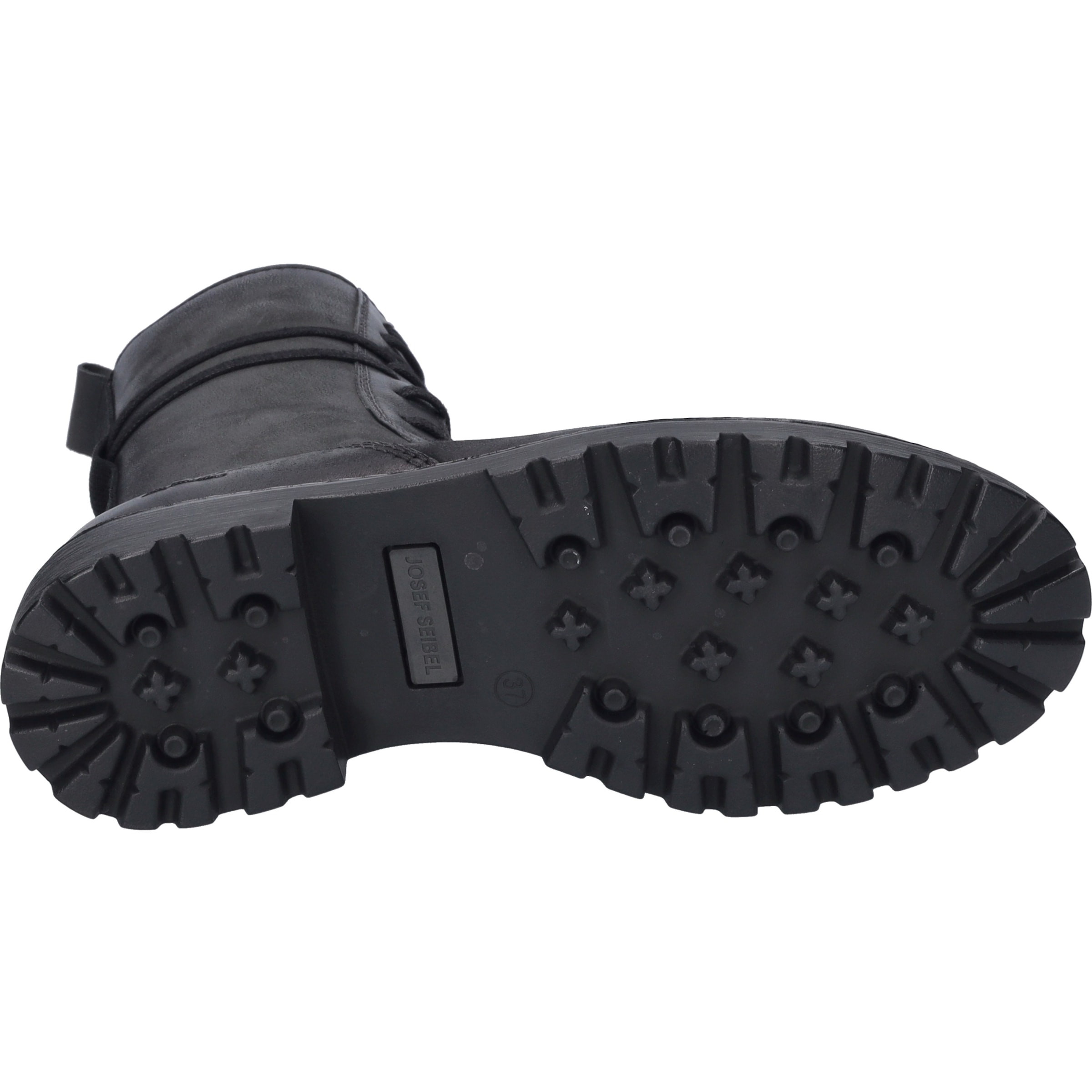Josef Seibel Stiefel »Marta 29, asphalt«