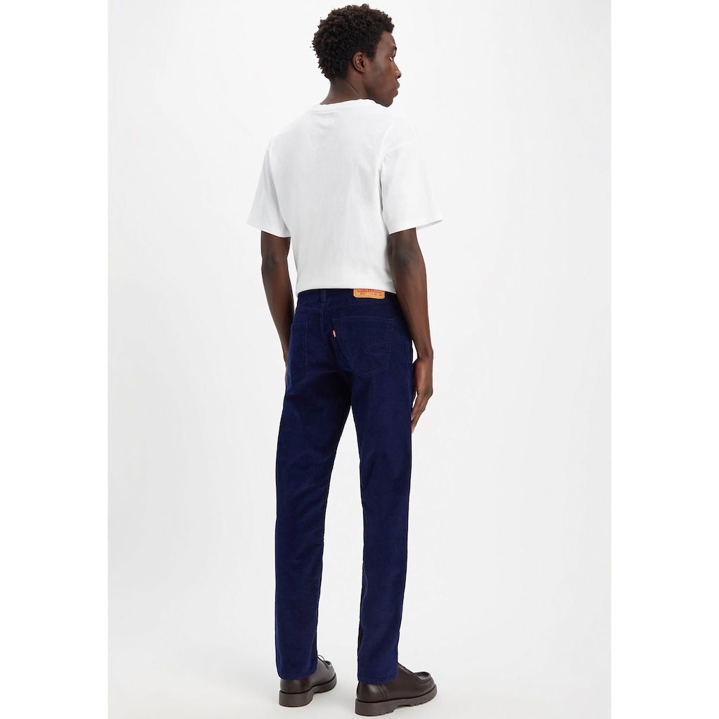 Levi's® Cordhose »511 Slim«