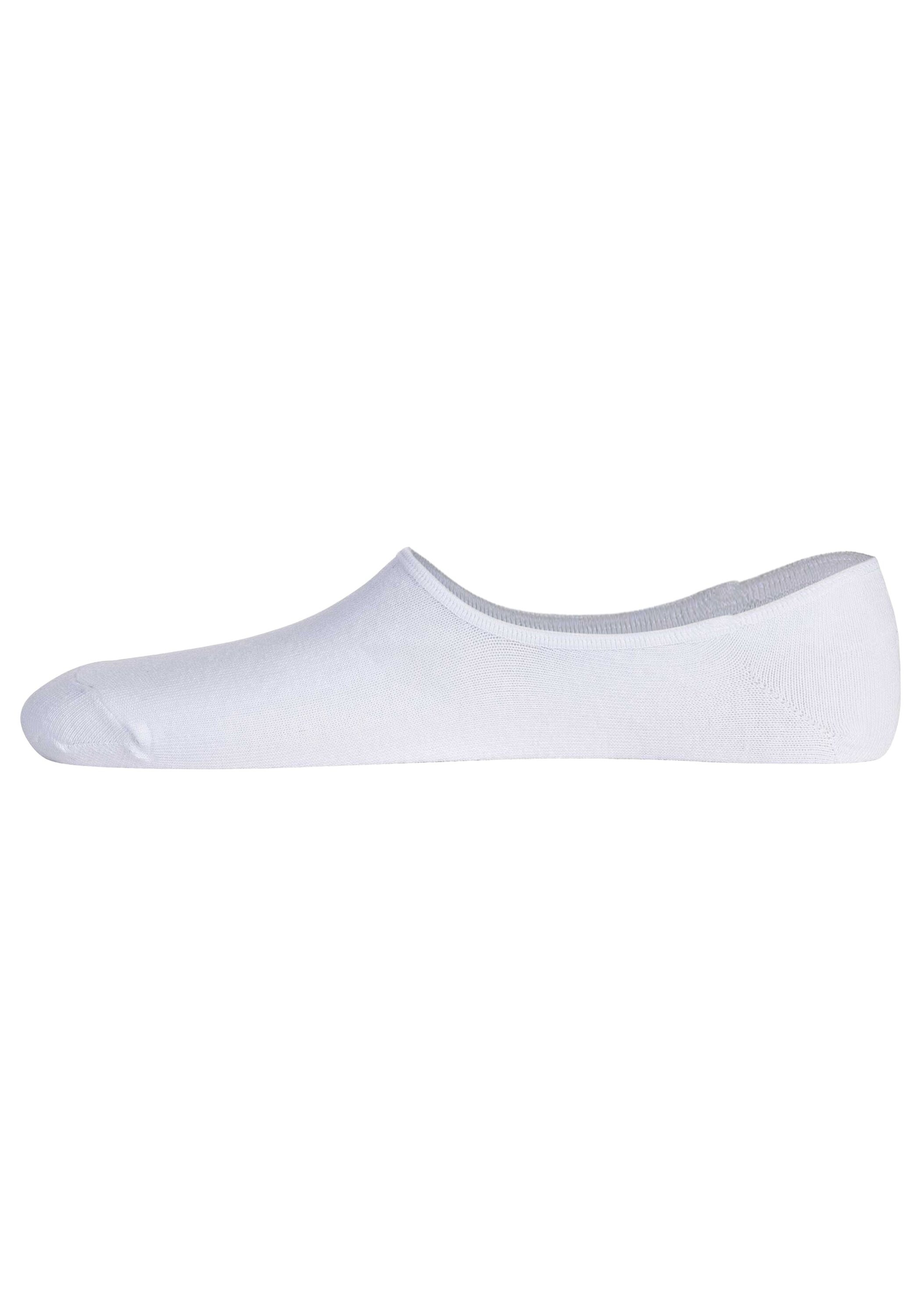 Jack & Jones Füßlinge »Socken JACBASIC MULTI SHORT SOCK 20P 20er Pack« 20 Paar tlg.