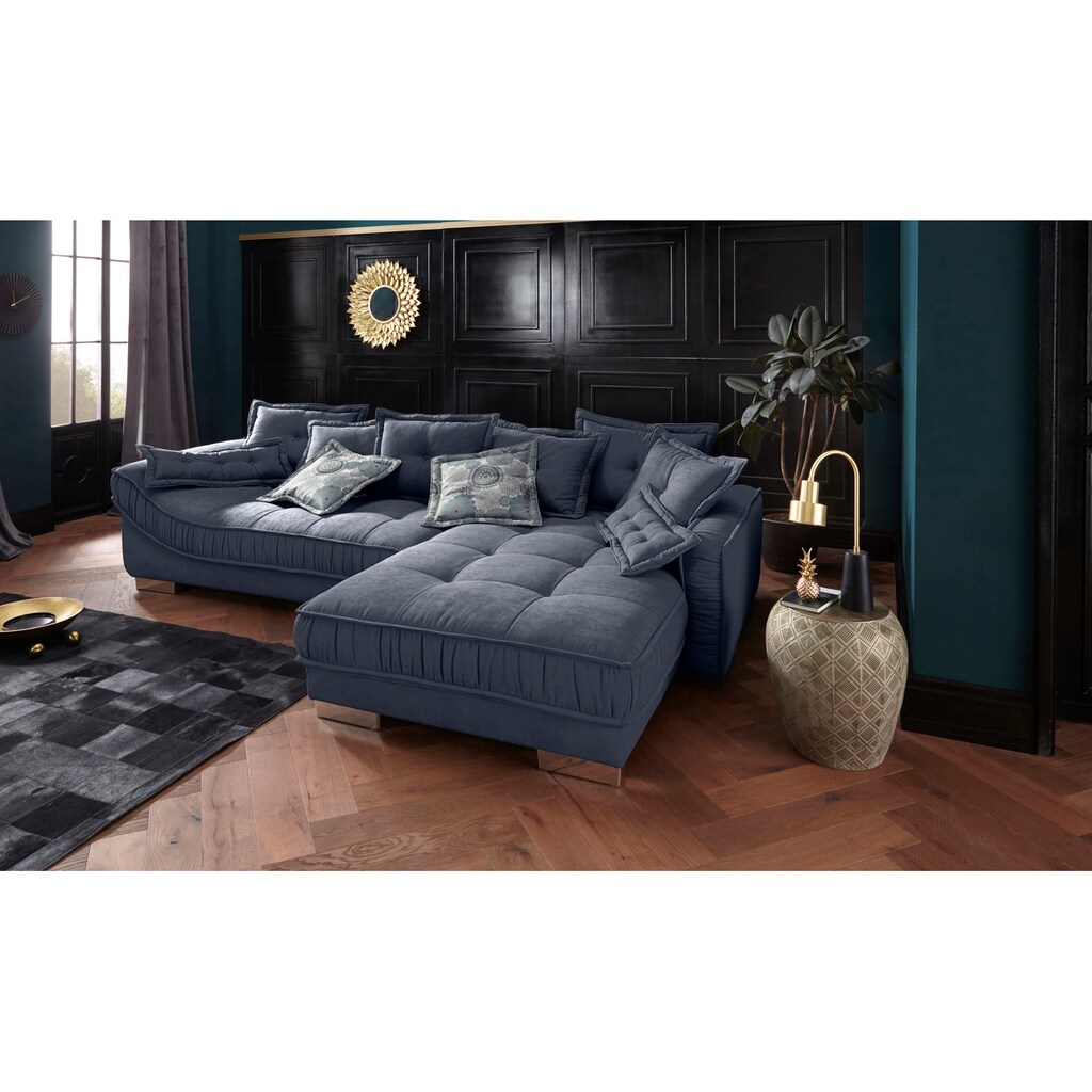 INOSIGN Ecksofa »Diwan«